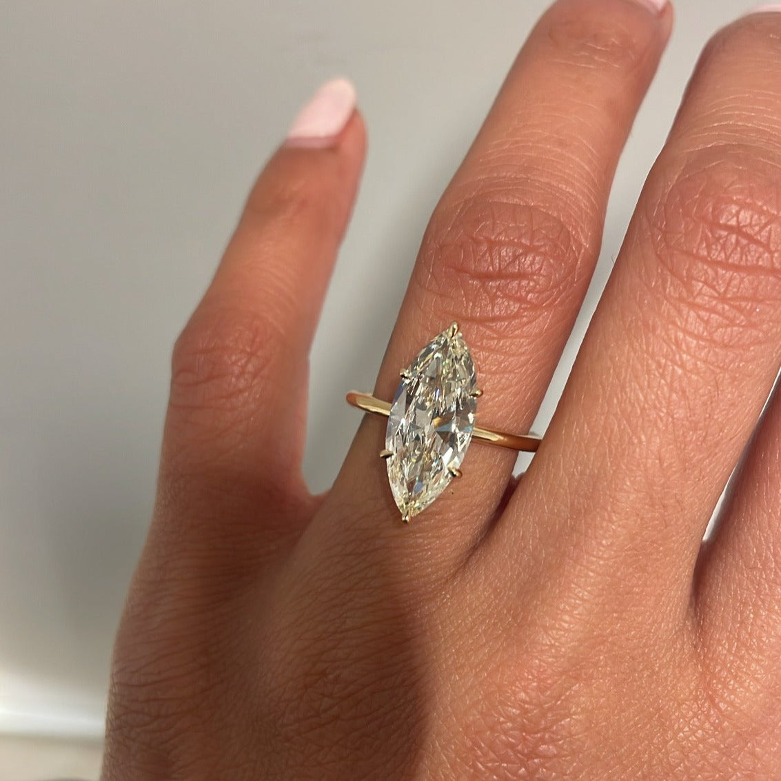 *NEW* VALERIA Ring
