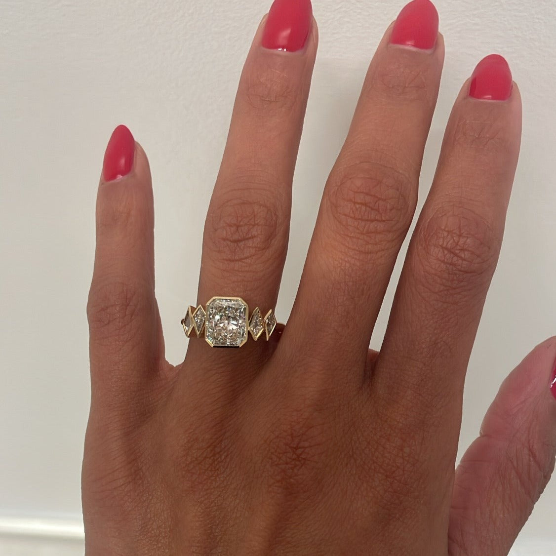 AABHA RING