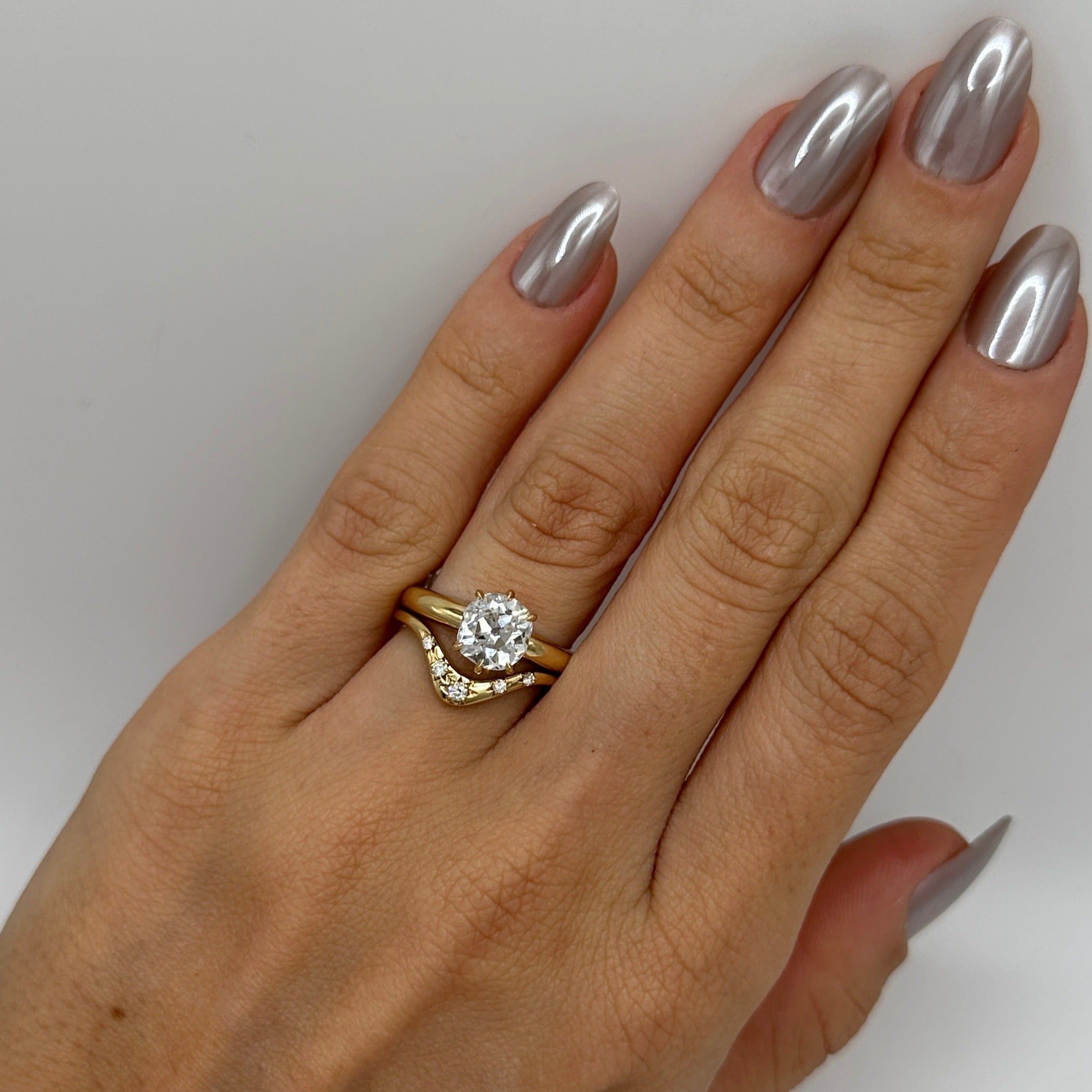 BENU RING