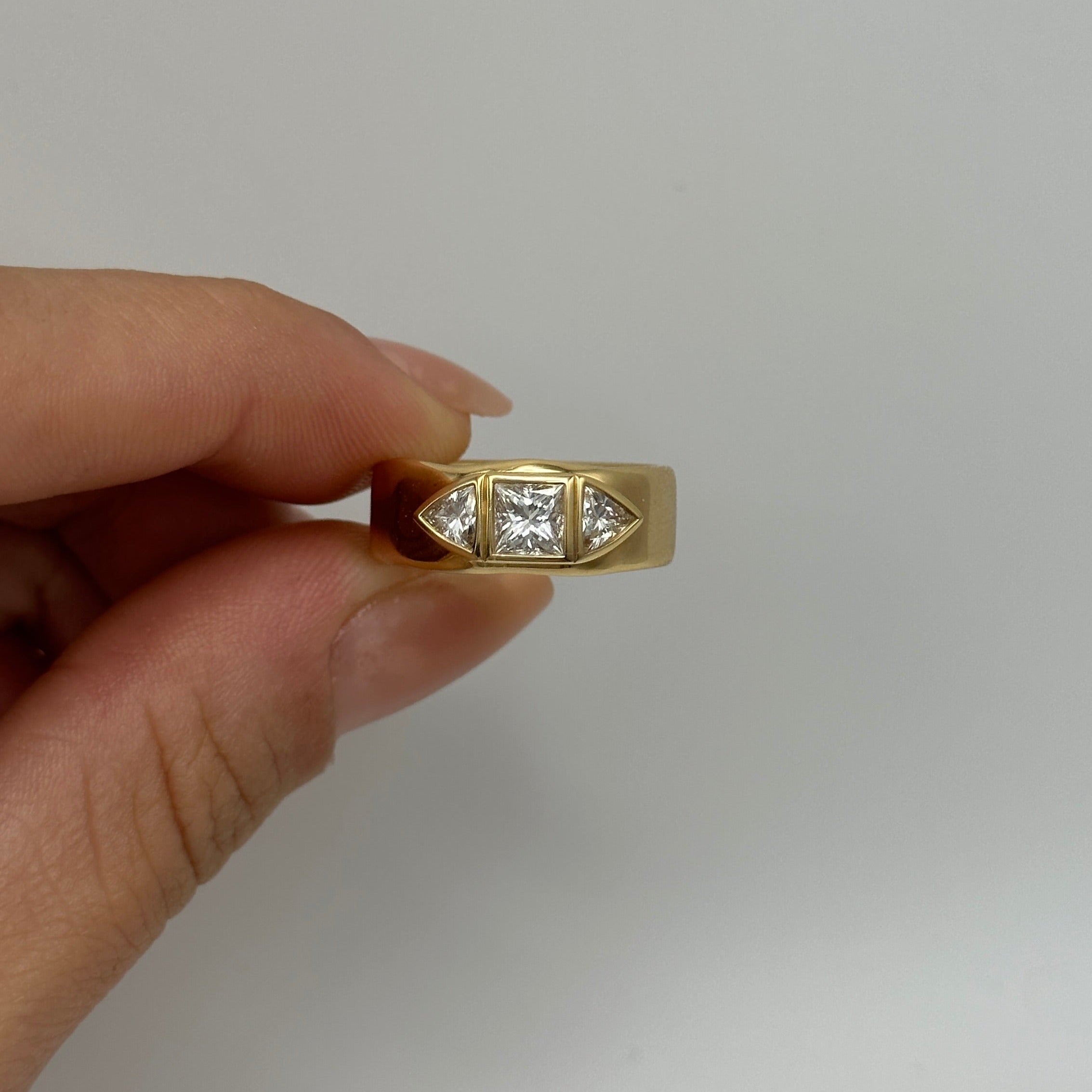 MINAS RING