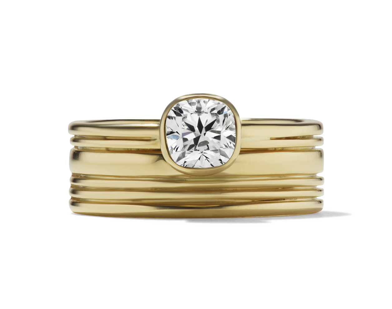 MIKO RING