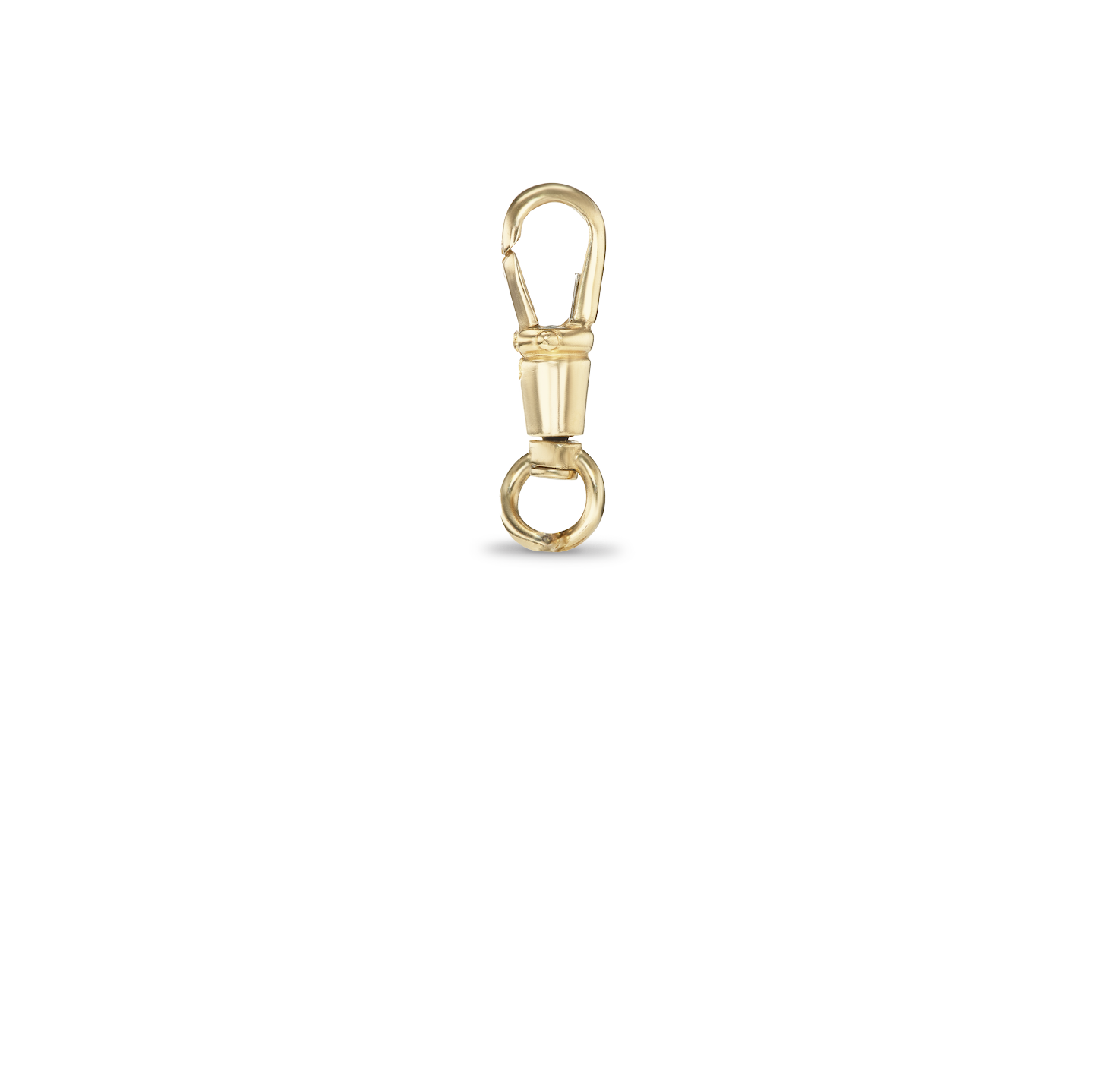 TIA 14KT CHARM CONNECTOR