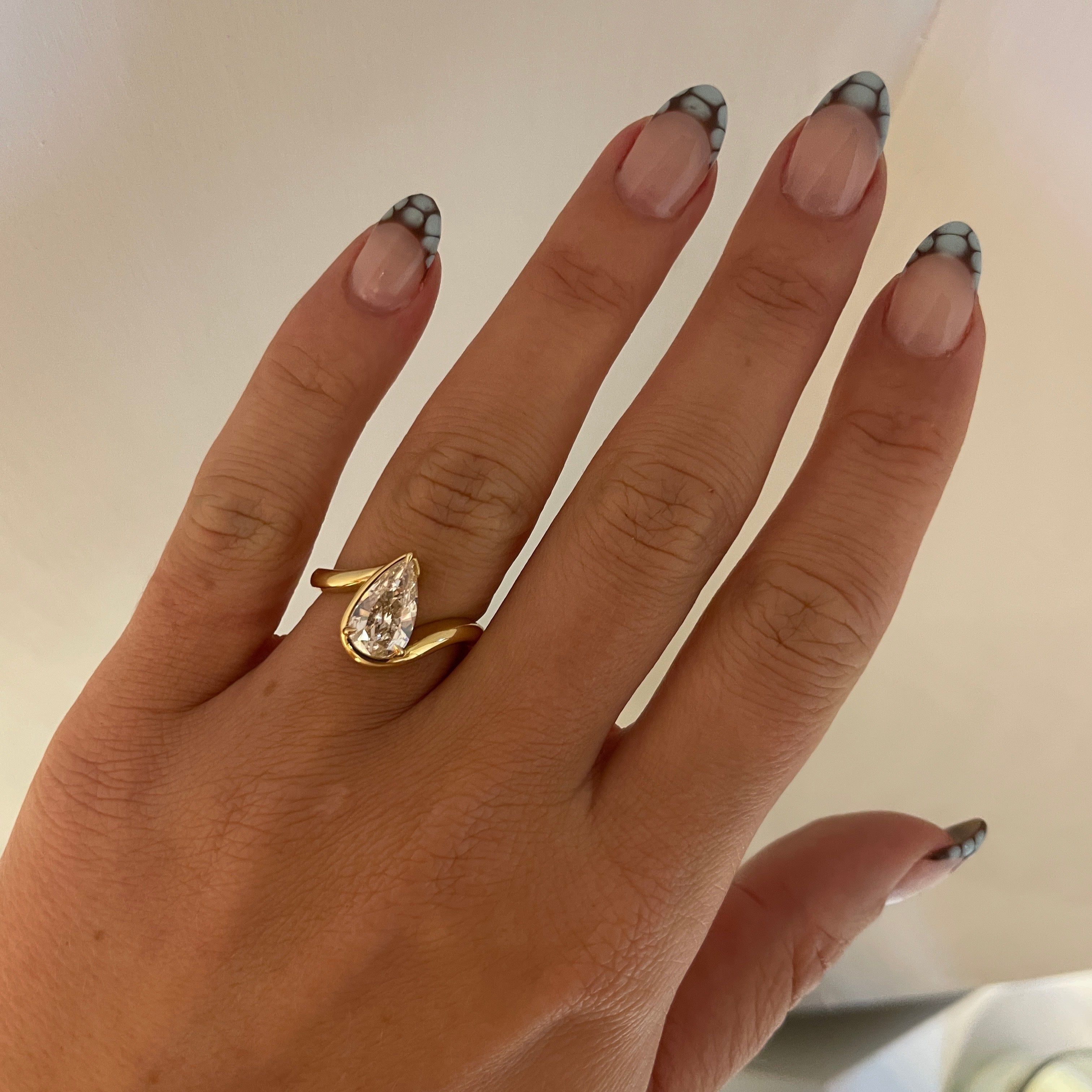 TALIA 1.71 RING
