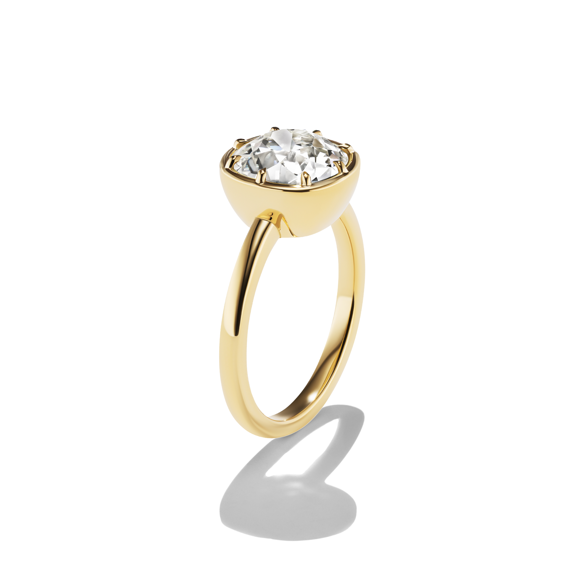 UMA 3.13 OLD MINE RING