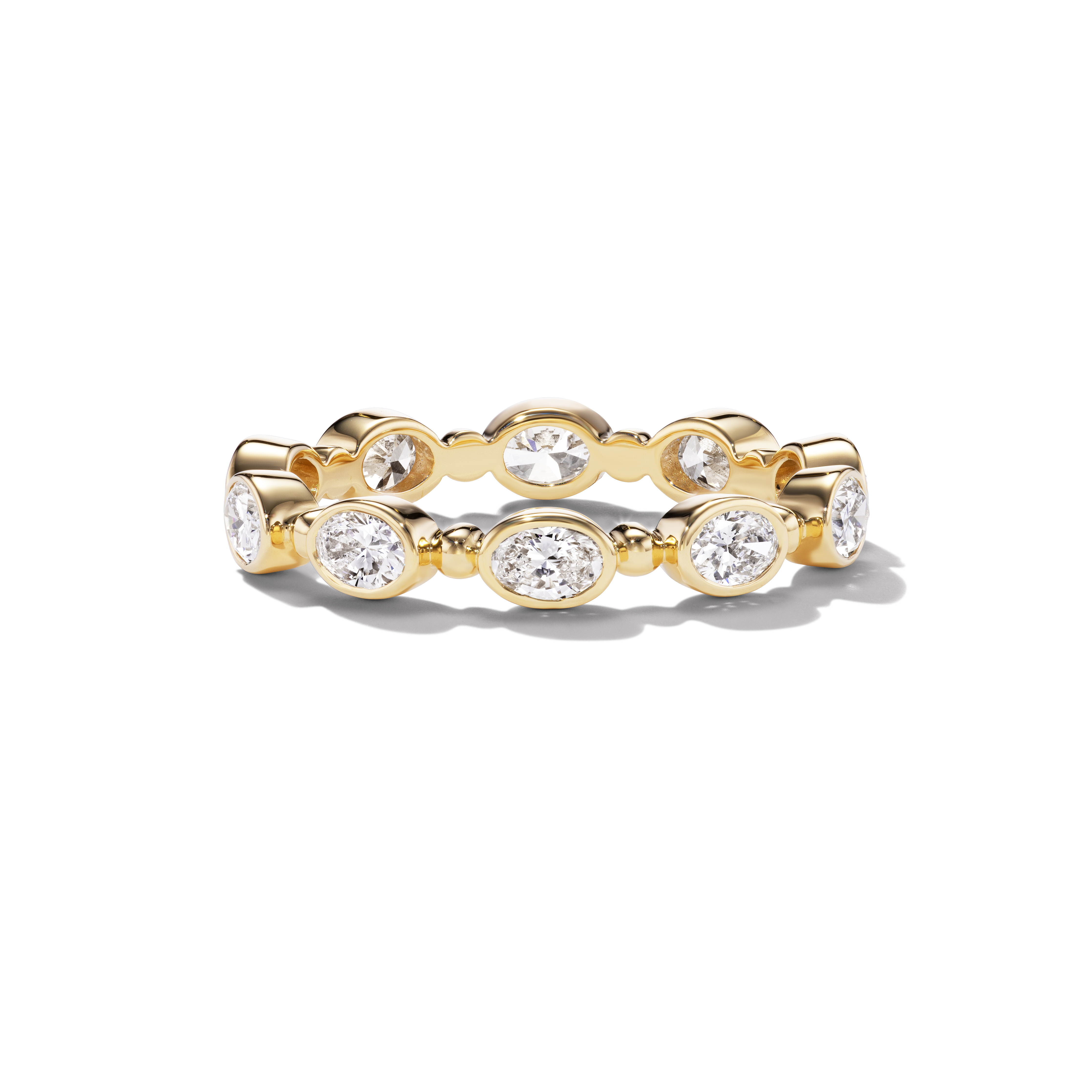 VALORA OVAL BALL BAND