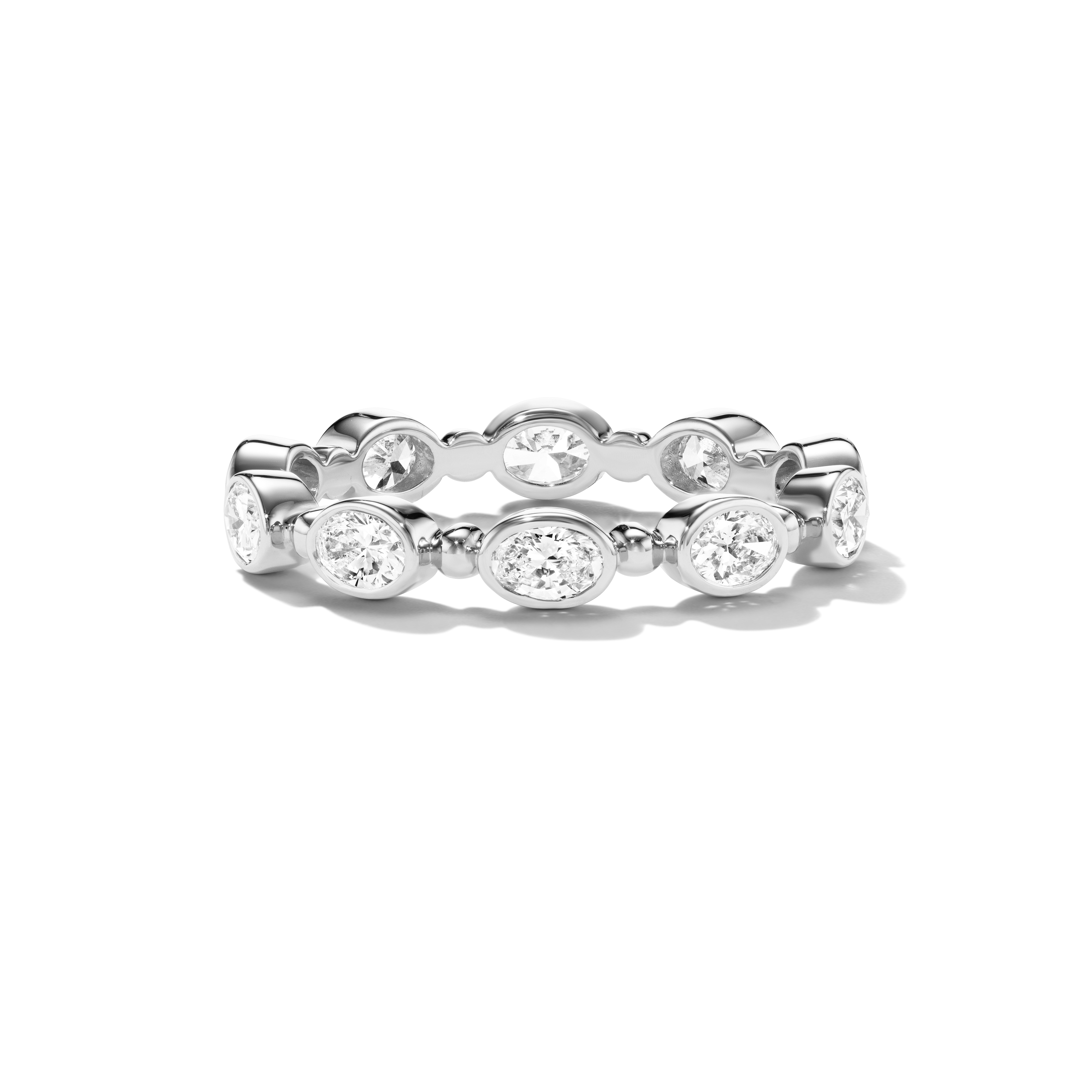 VALORA OVAL BALL BAND