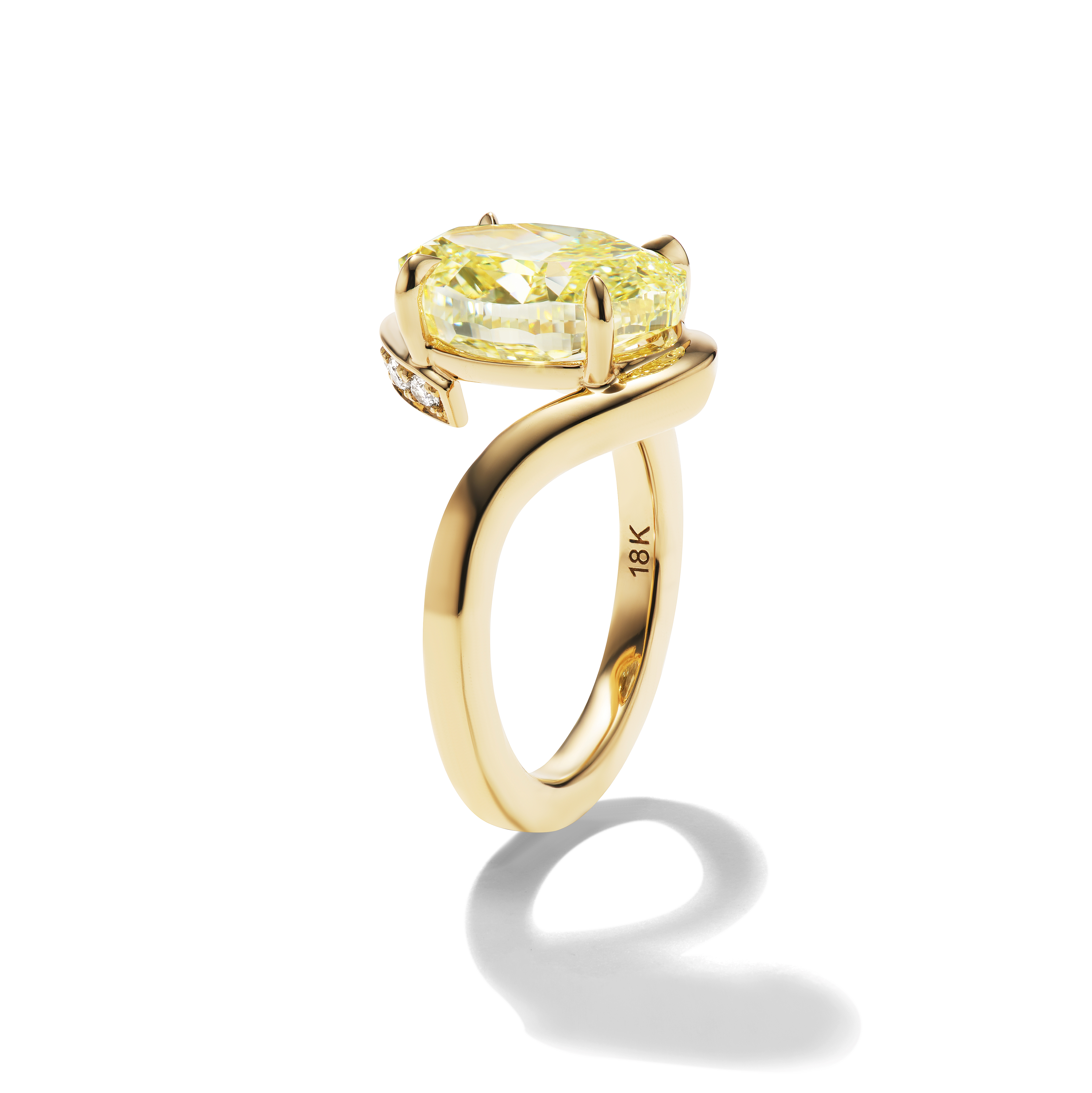 BESPOKE PAVÉ TALIA