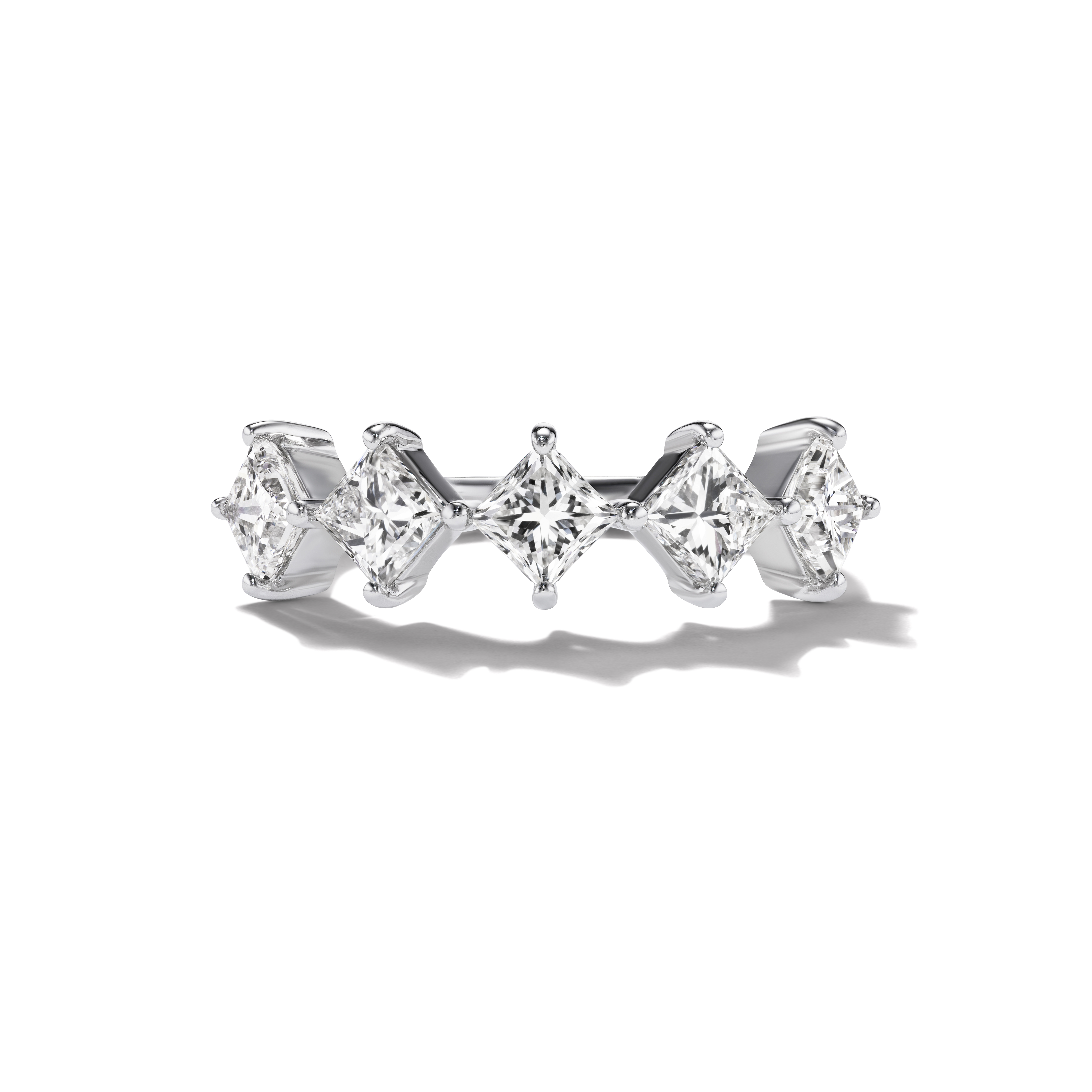 AIRA PRINCESS CUT BAND