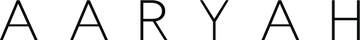 AARYAH logo
