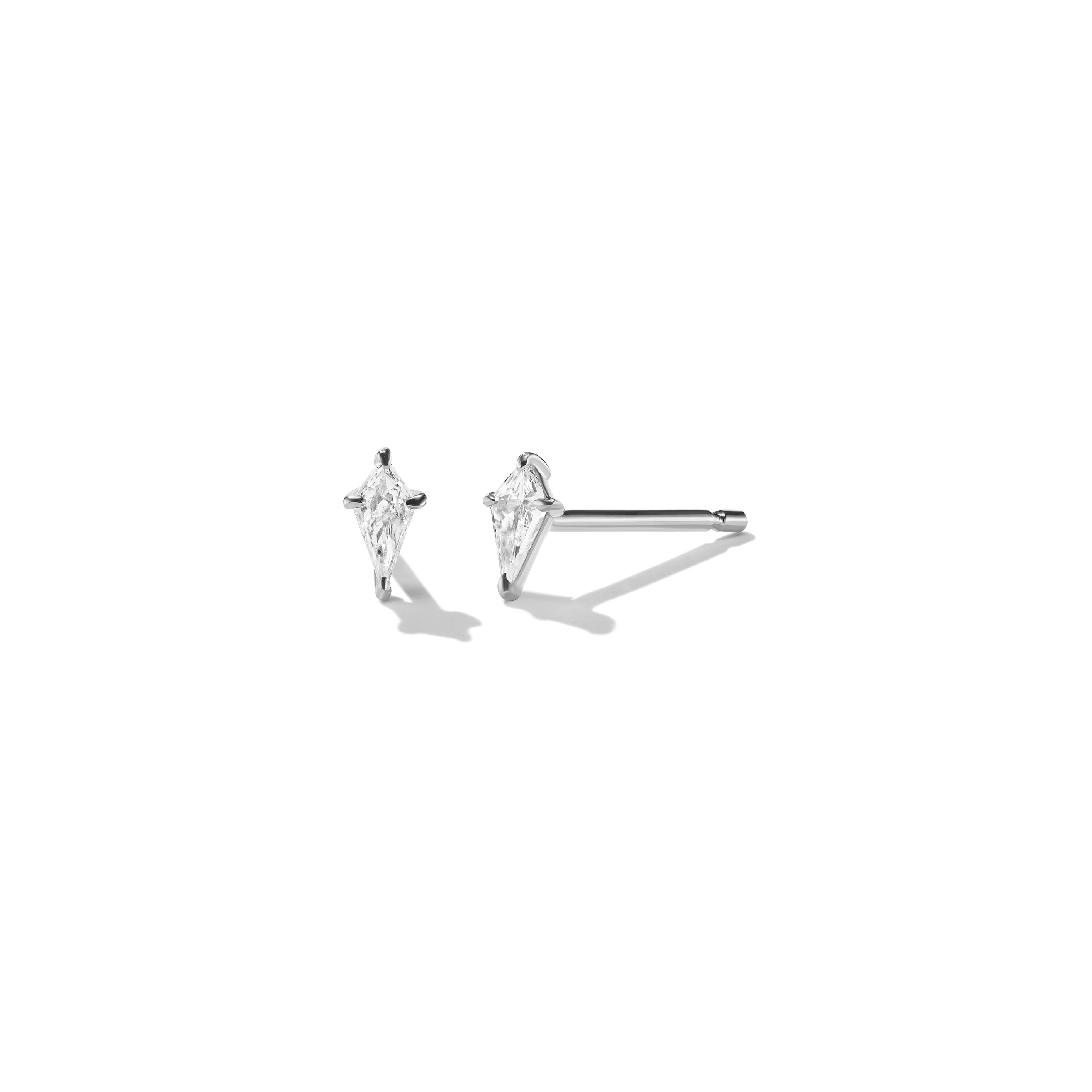 KALYN KITE DIAMOND STUDS