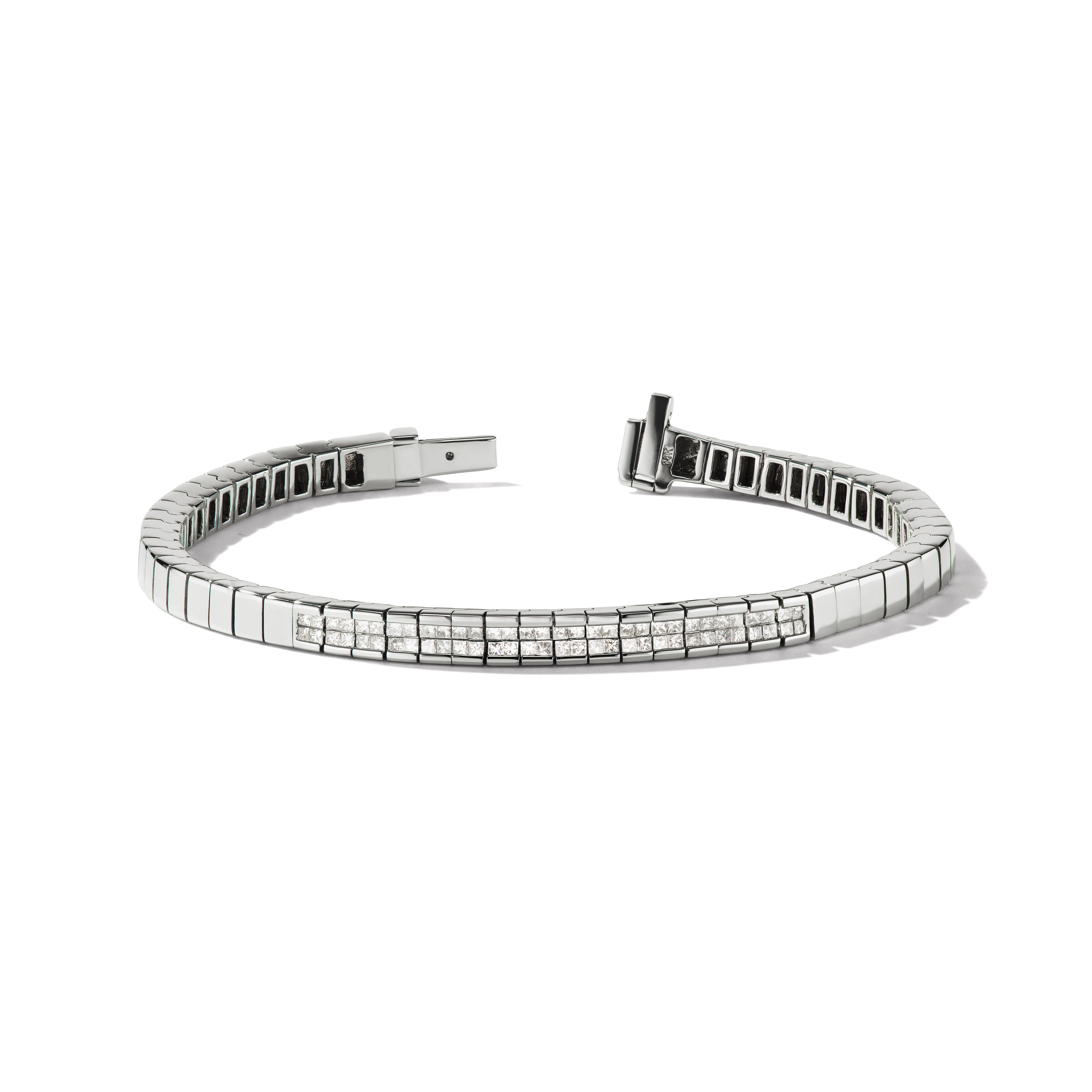 BONNIE 1.00 CRT BRACELET