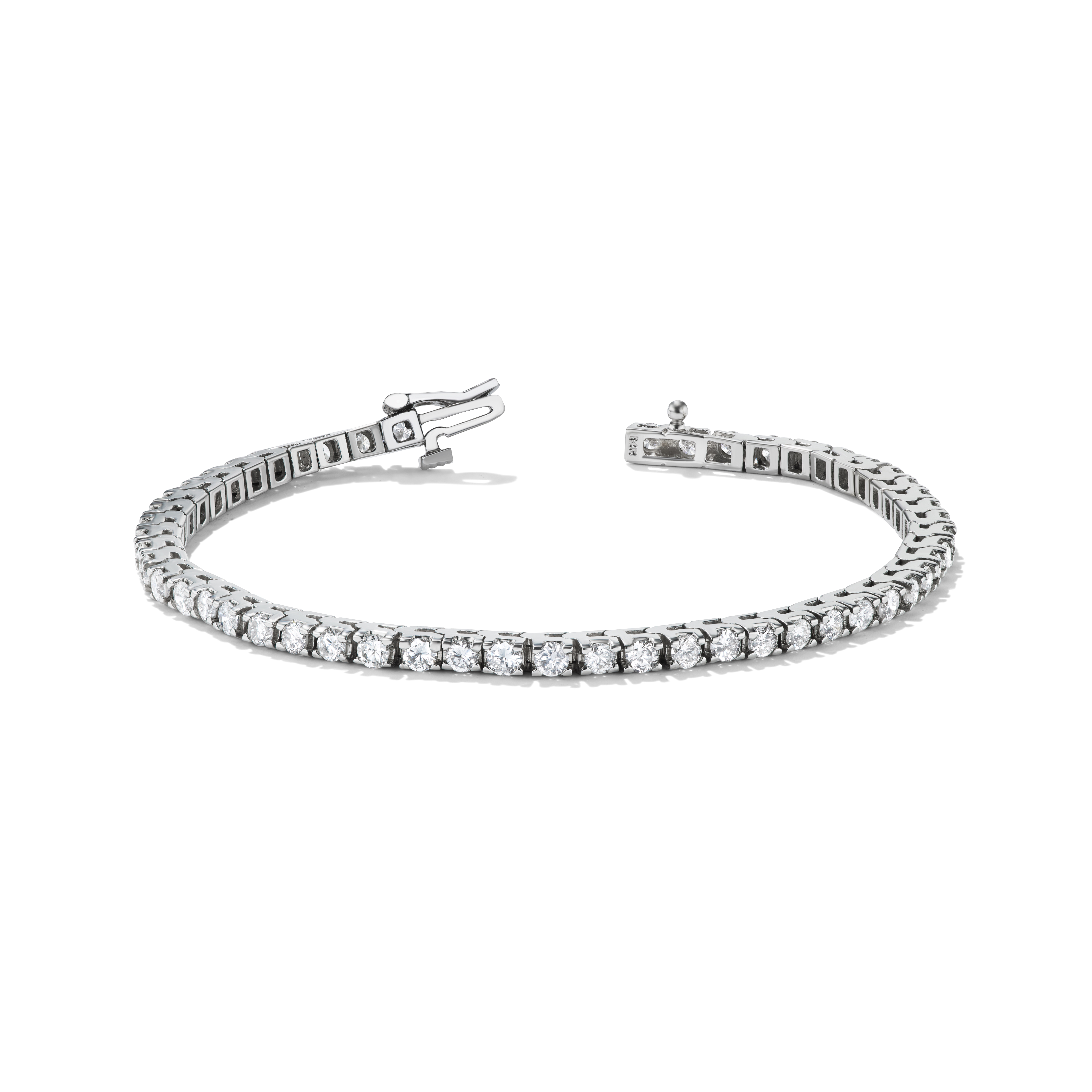 SACHIA 5.20 CRTS TENNIS BRACELET