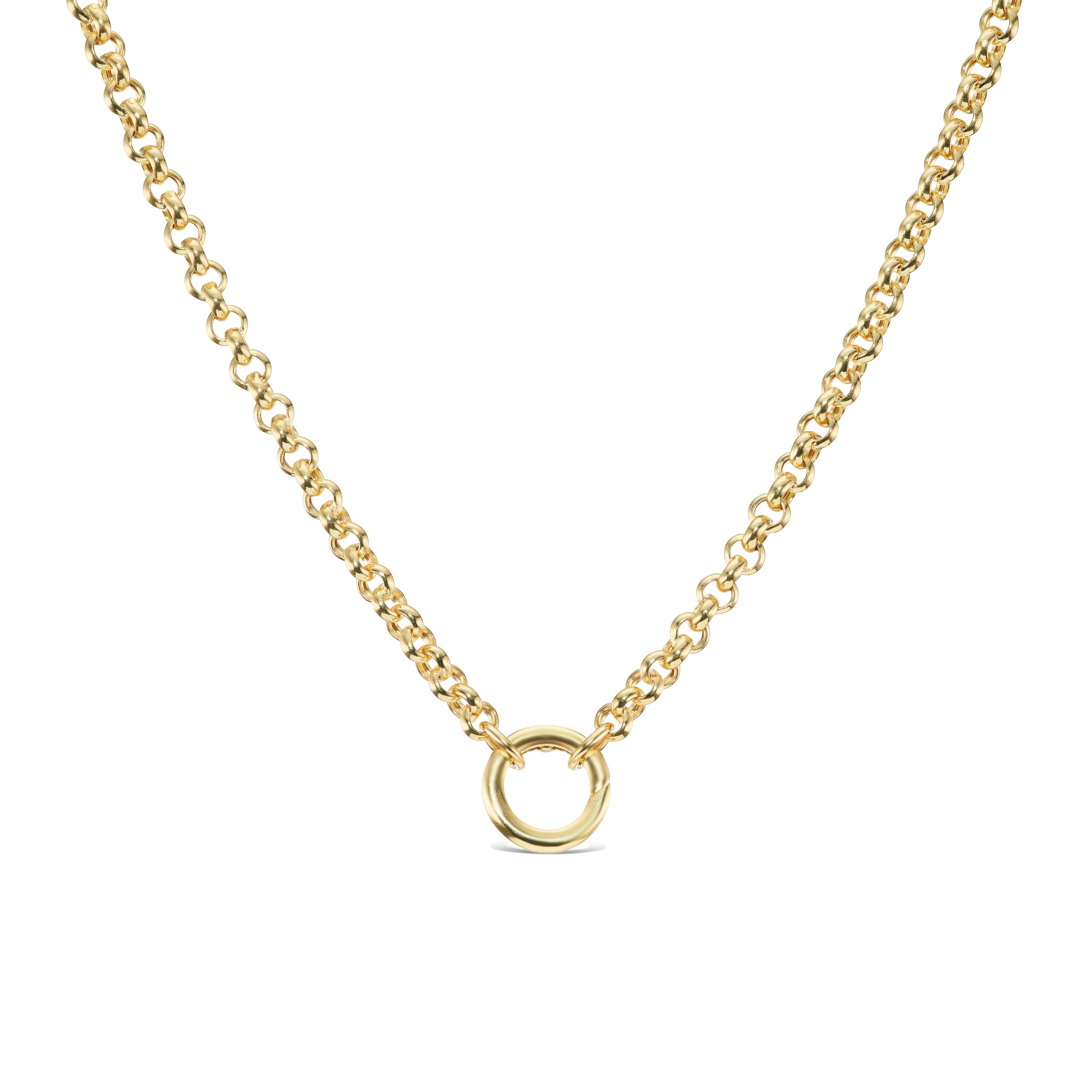 MILA 14KT CHAIN