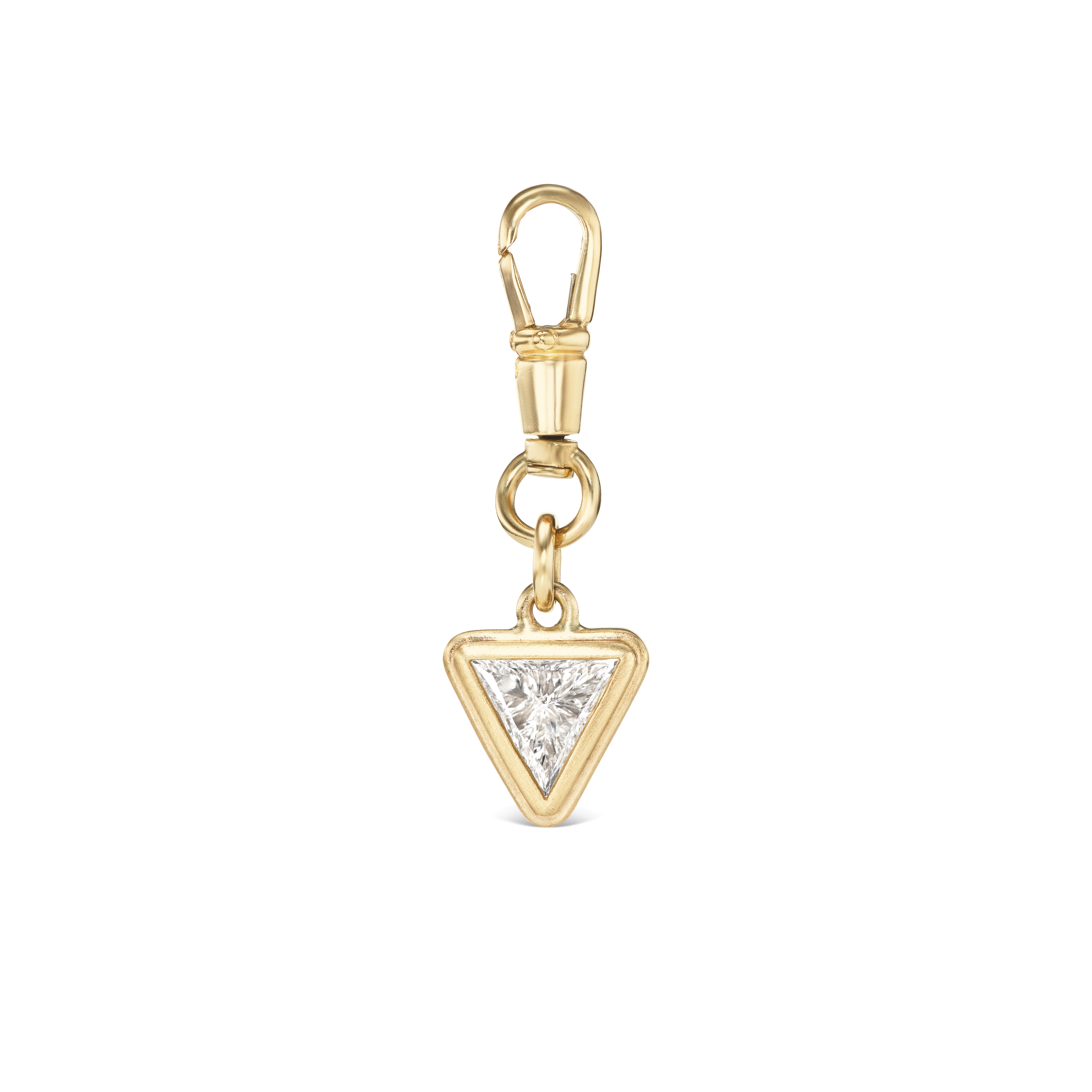 TIA 14KT CHARM CONNECTOR