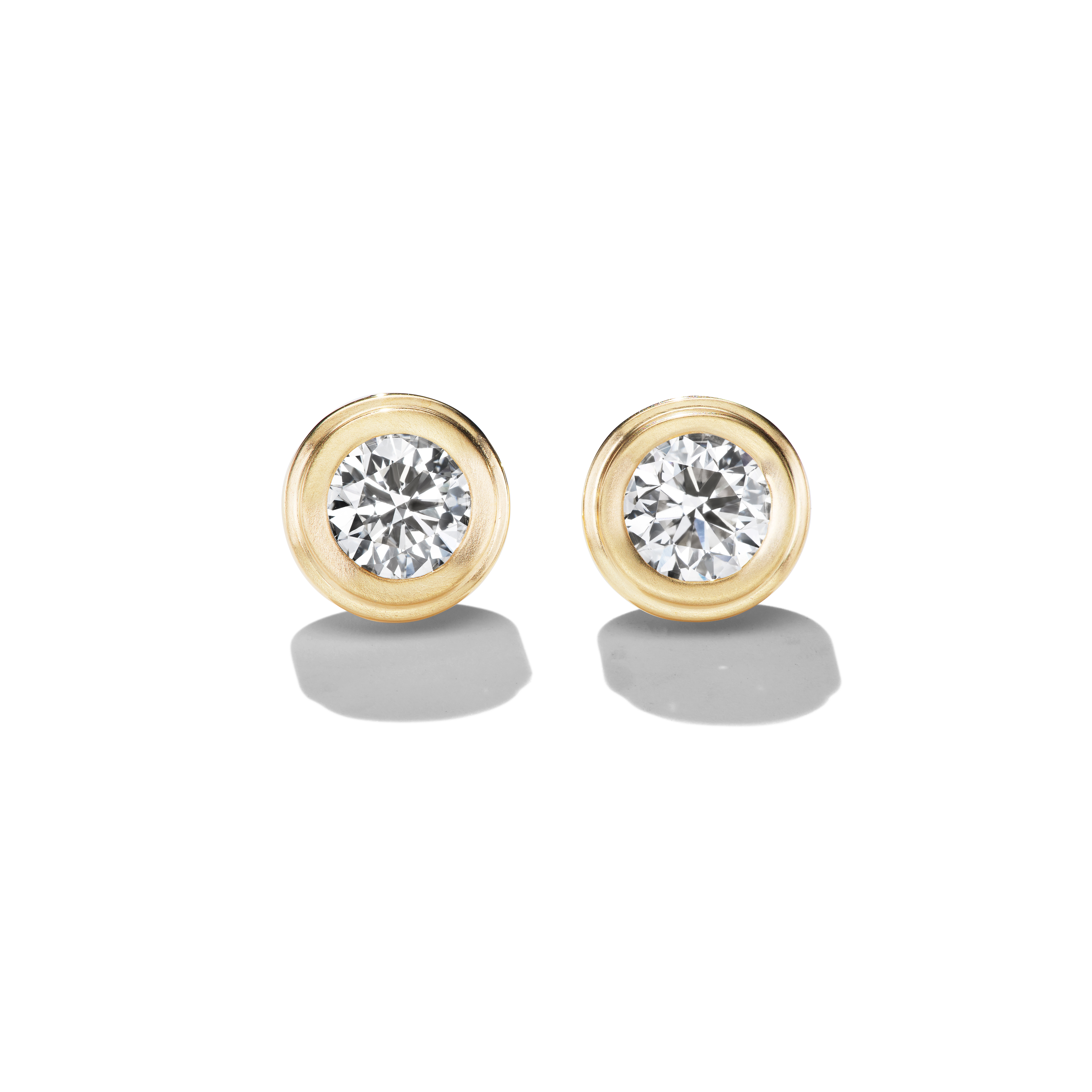 SIENNE 2.50 EARRINGS