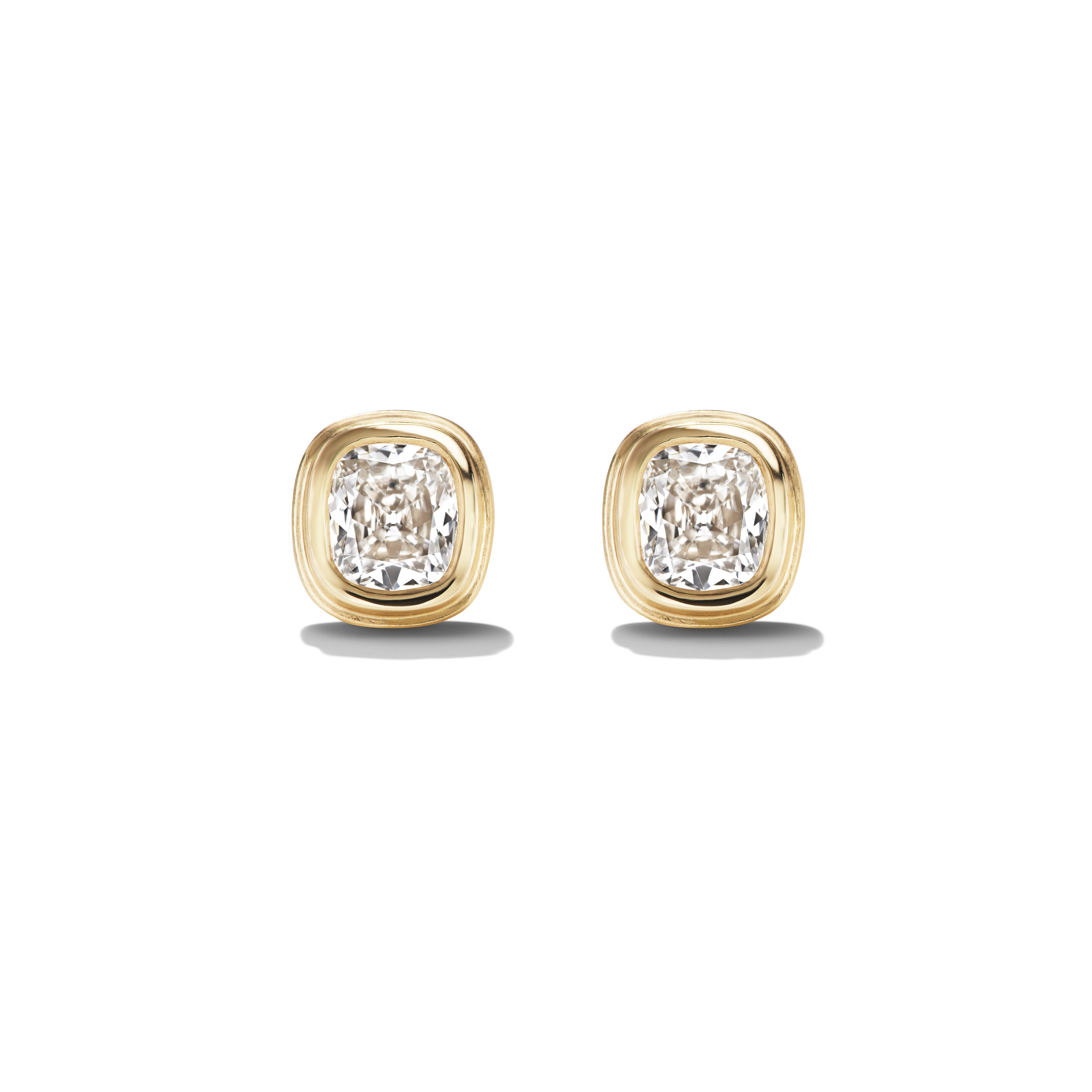 SIENNE 2.25 EARRINGS