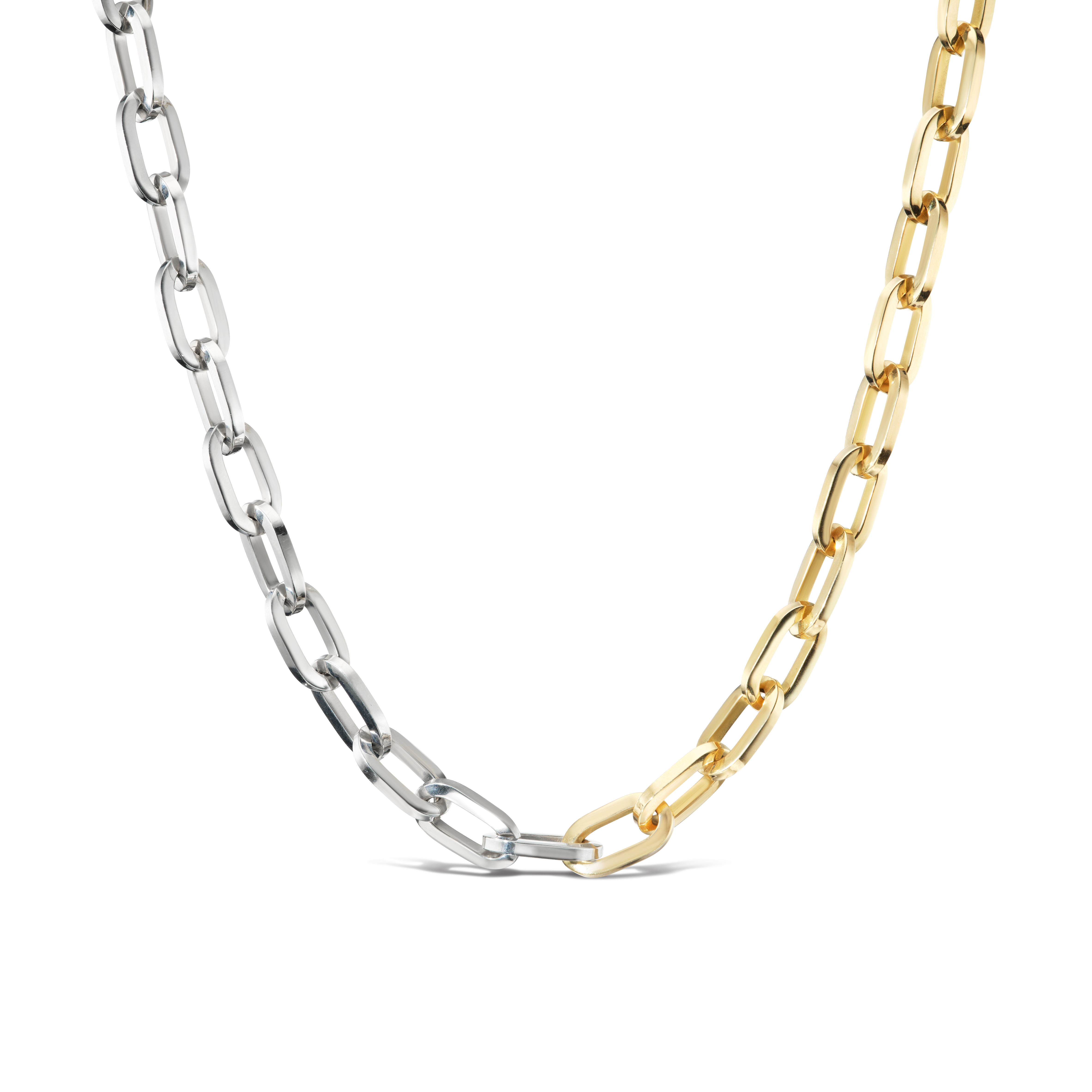 KIMORA 14KT CHAIN NECKLACE