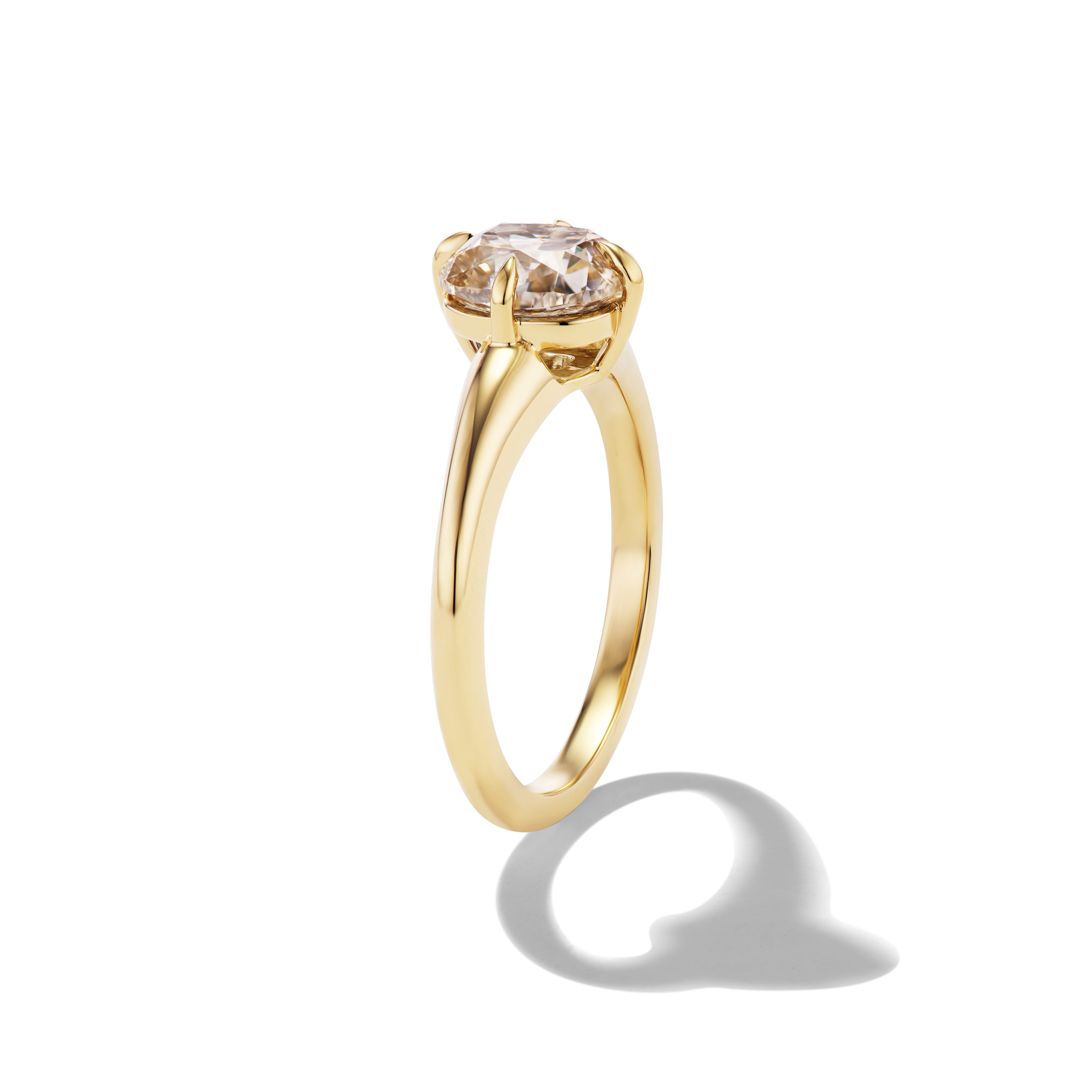 MAE 1.51 CUSHION RING