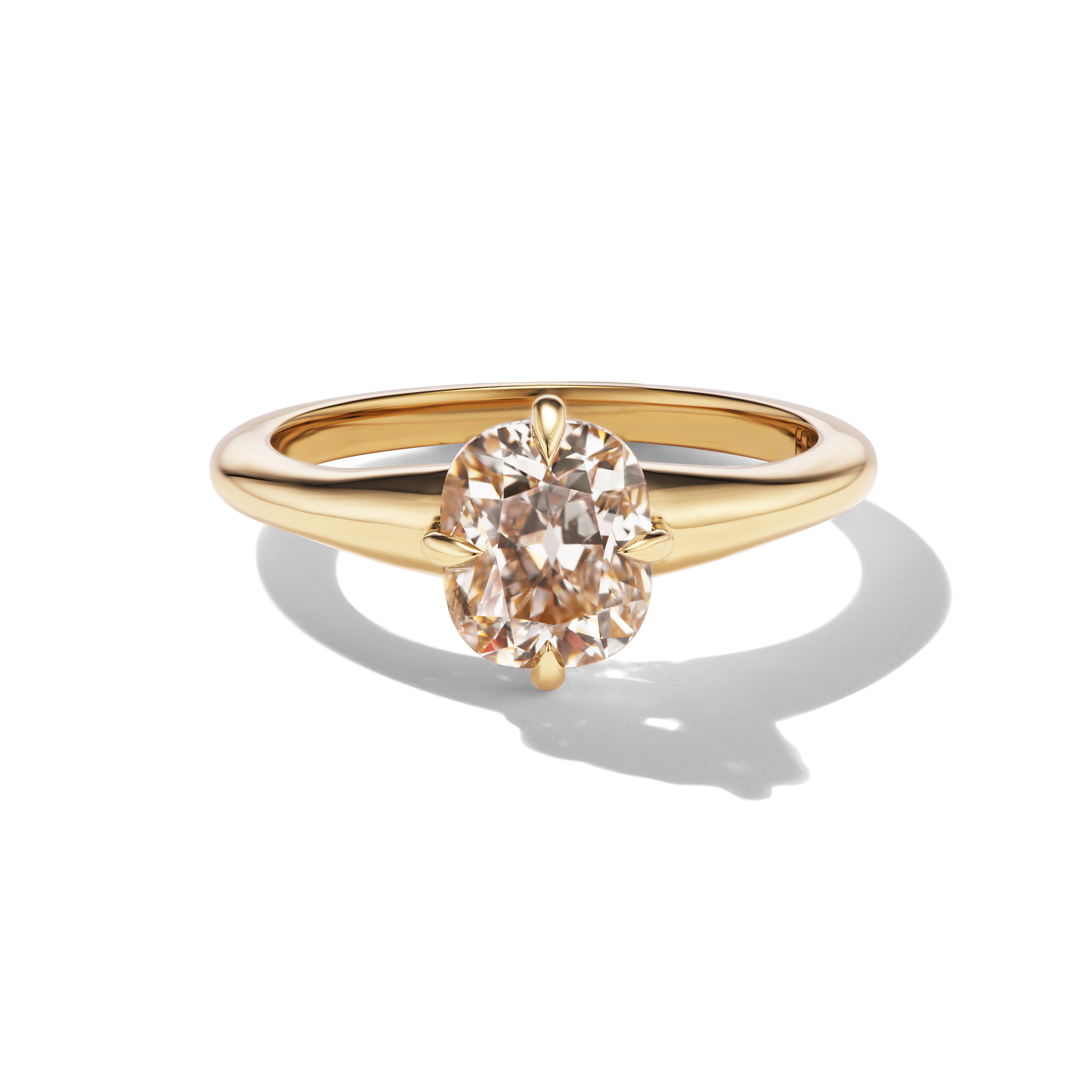 MAE 1.51 CUSHION RING
