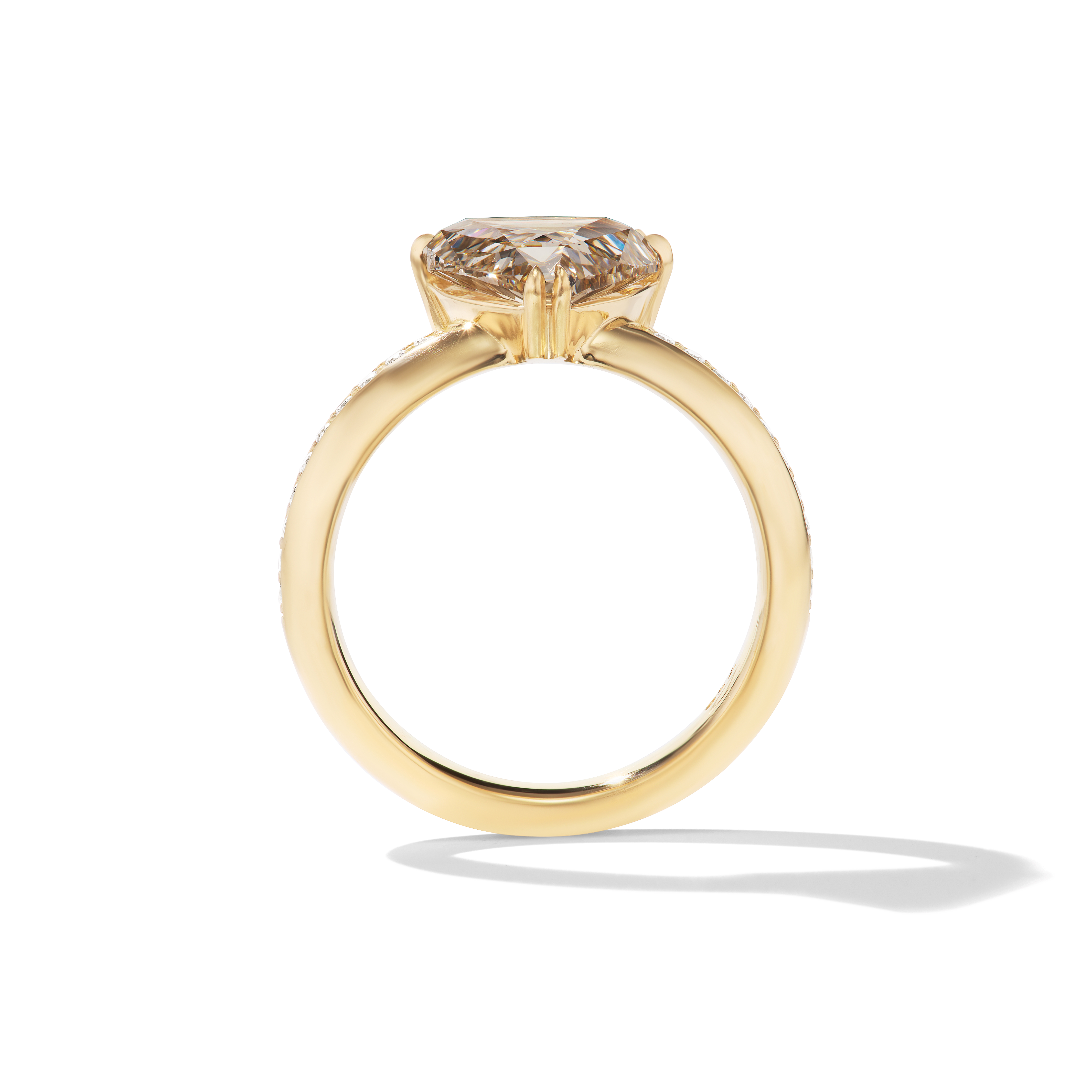 AZIZA RING