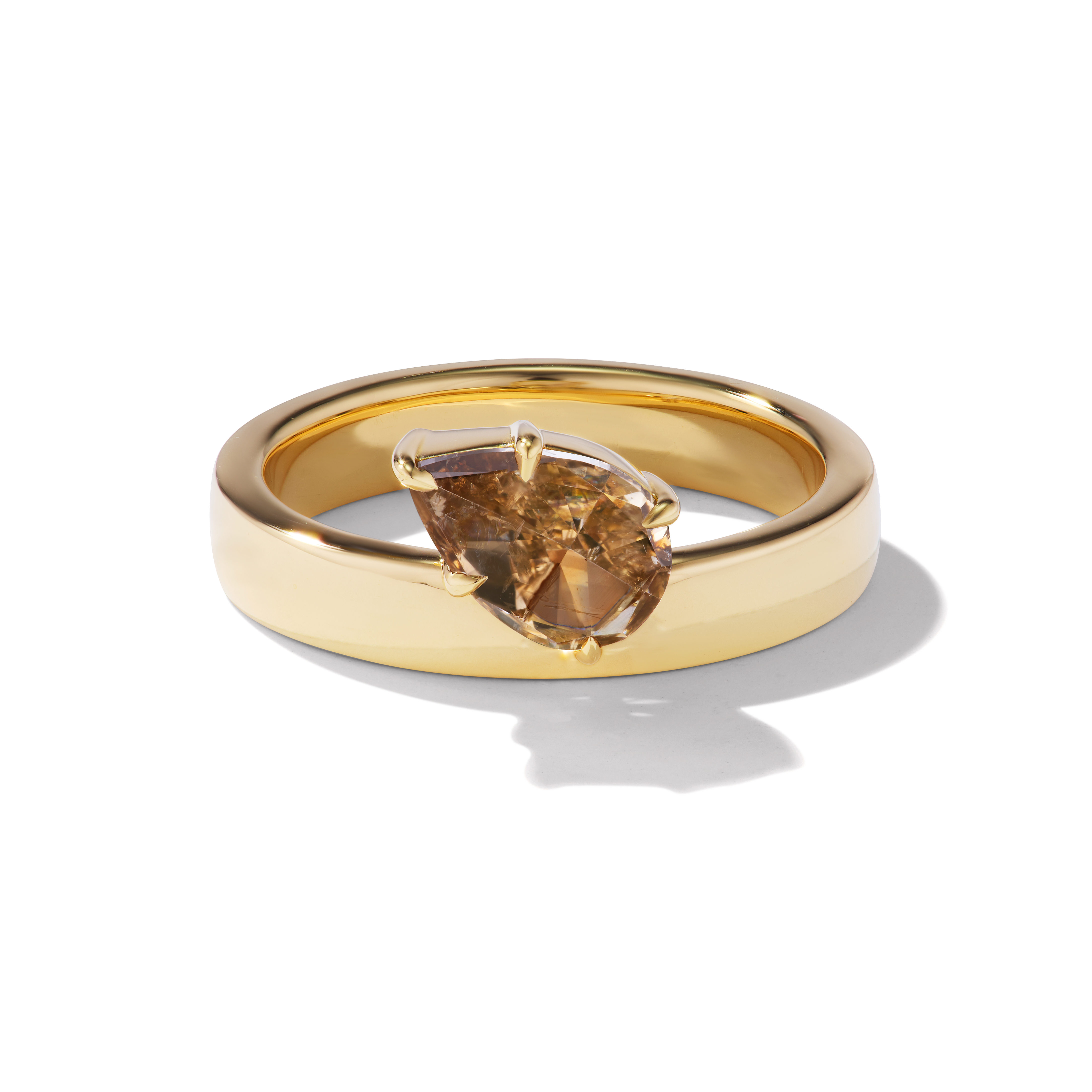 TAWNI 1.03 RING