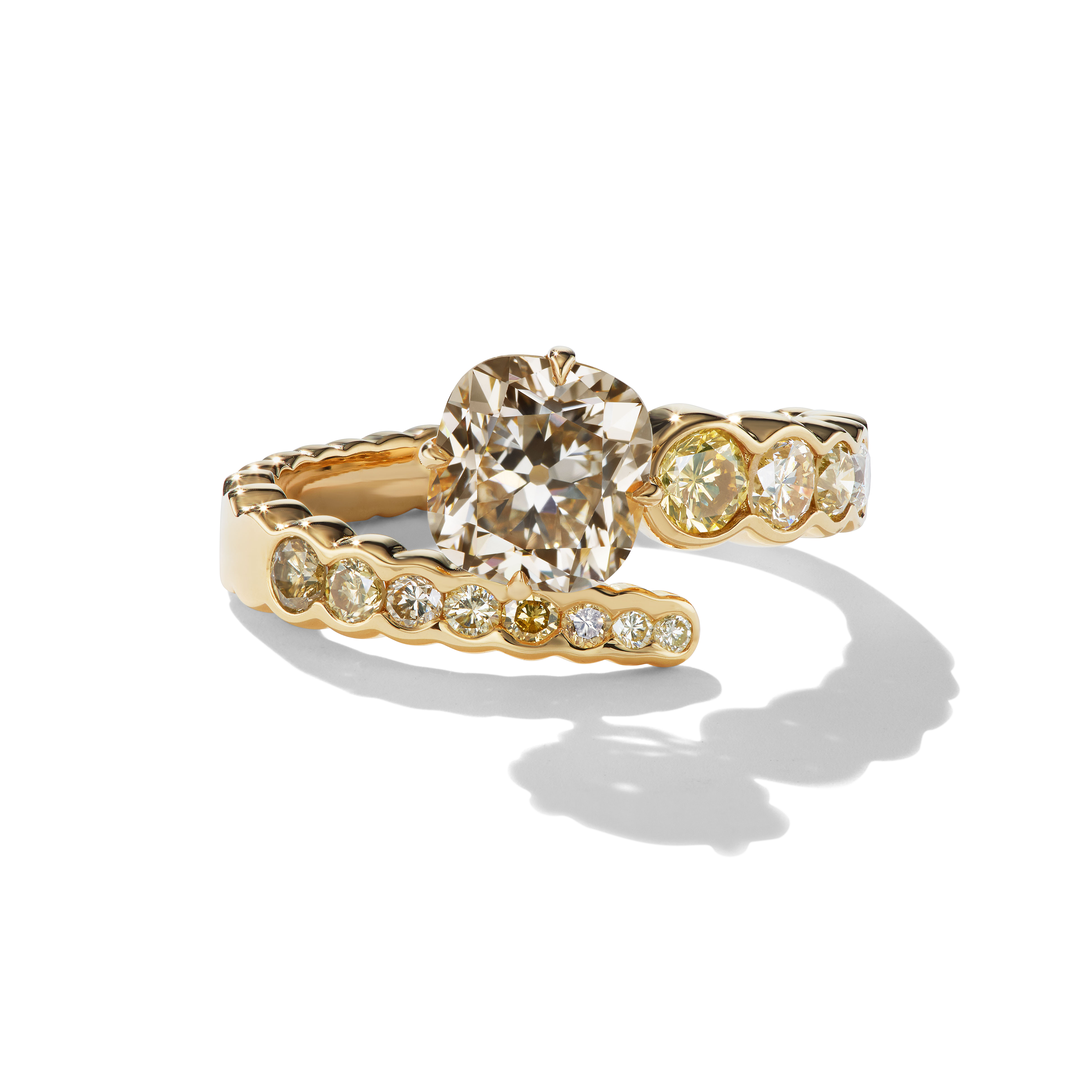ZIRA RING