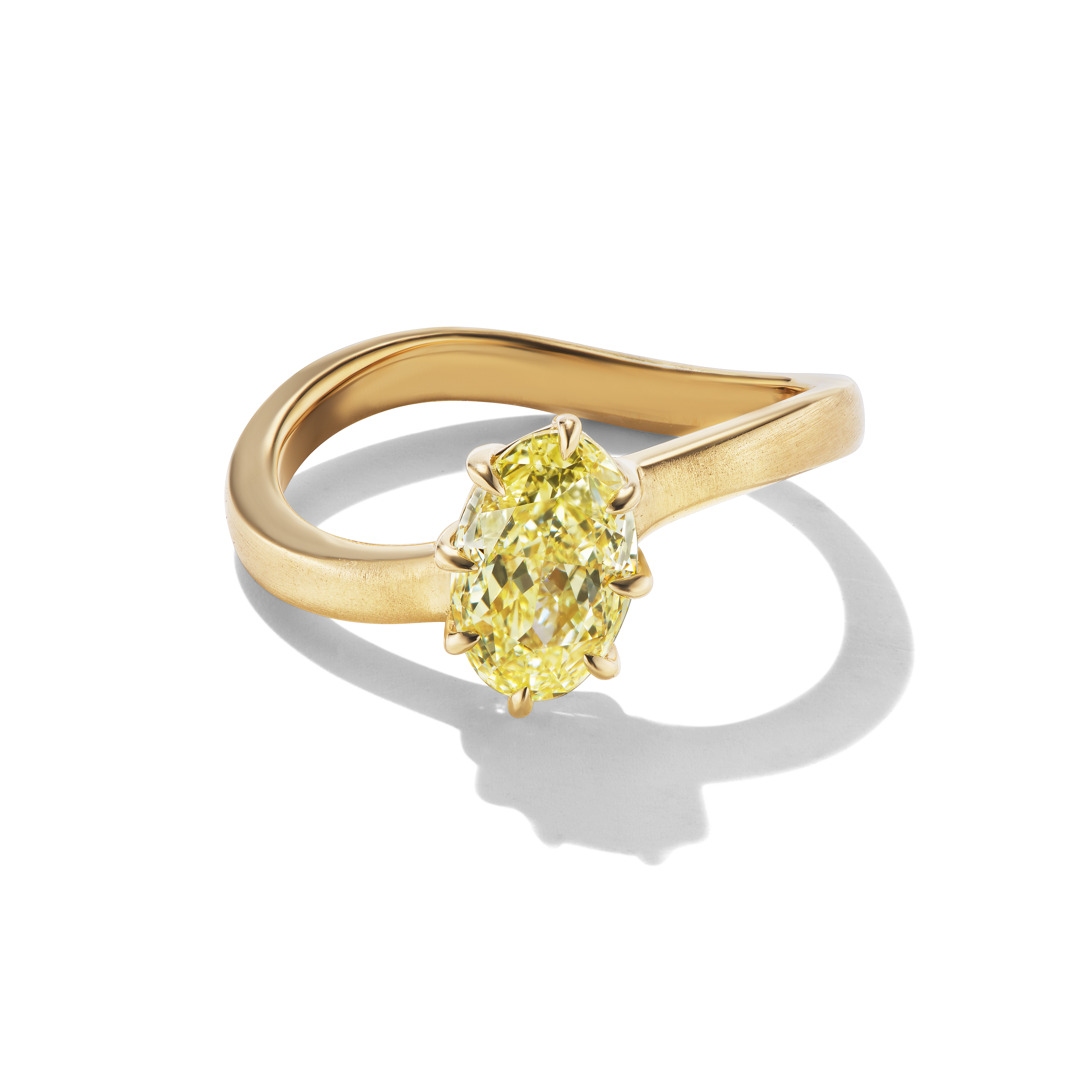 DAPHNE RING | AARYAH X CINQ