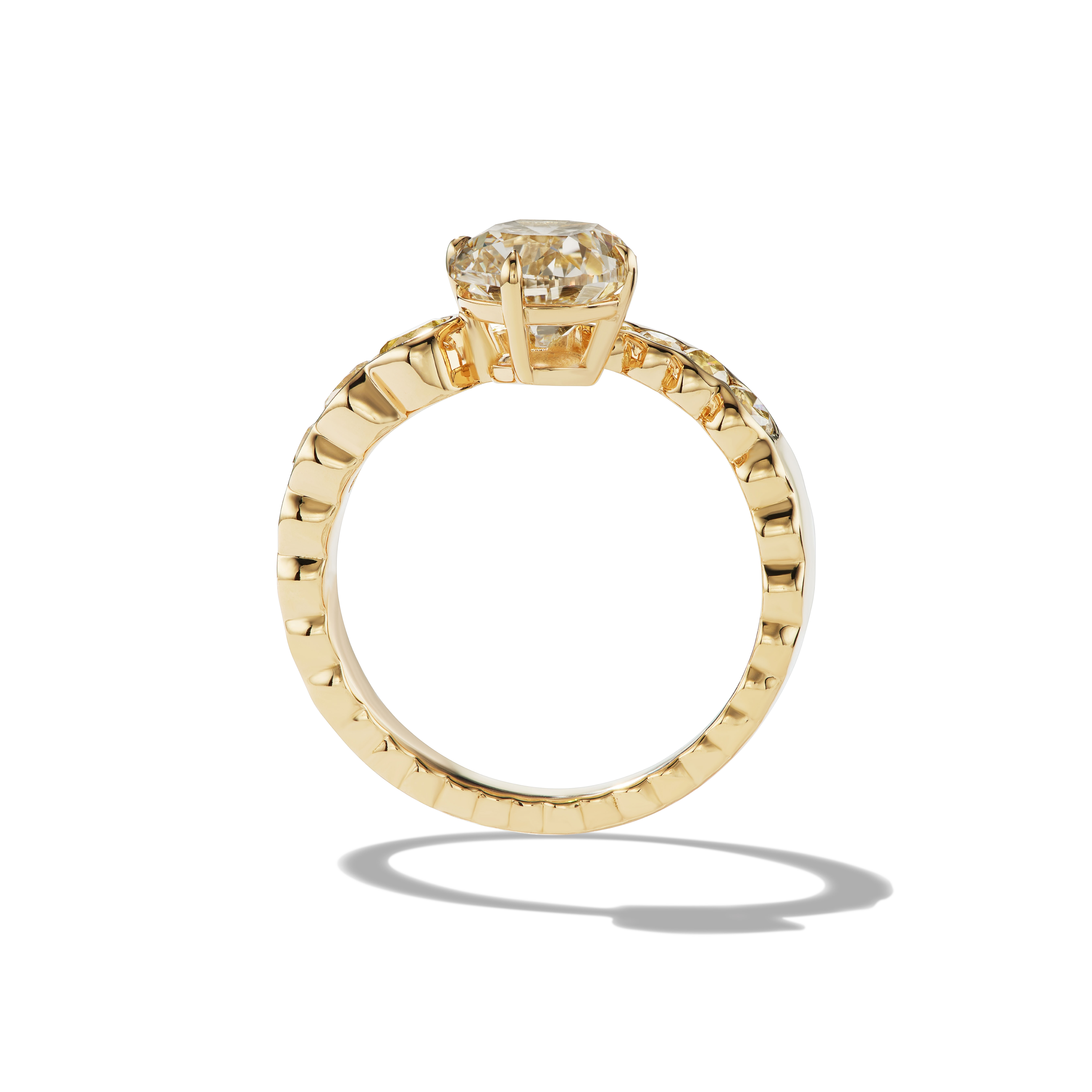 ZIRA RING