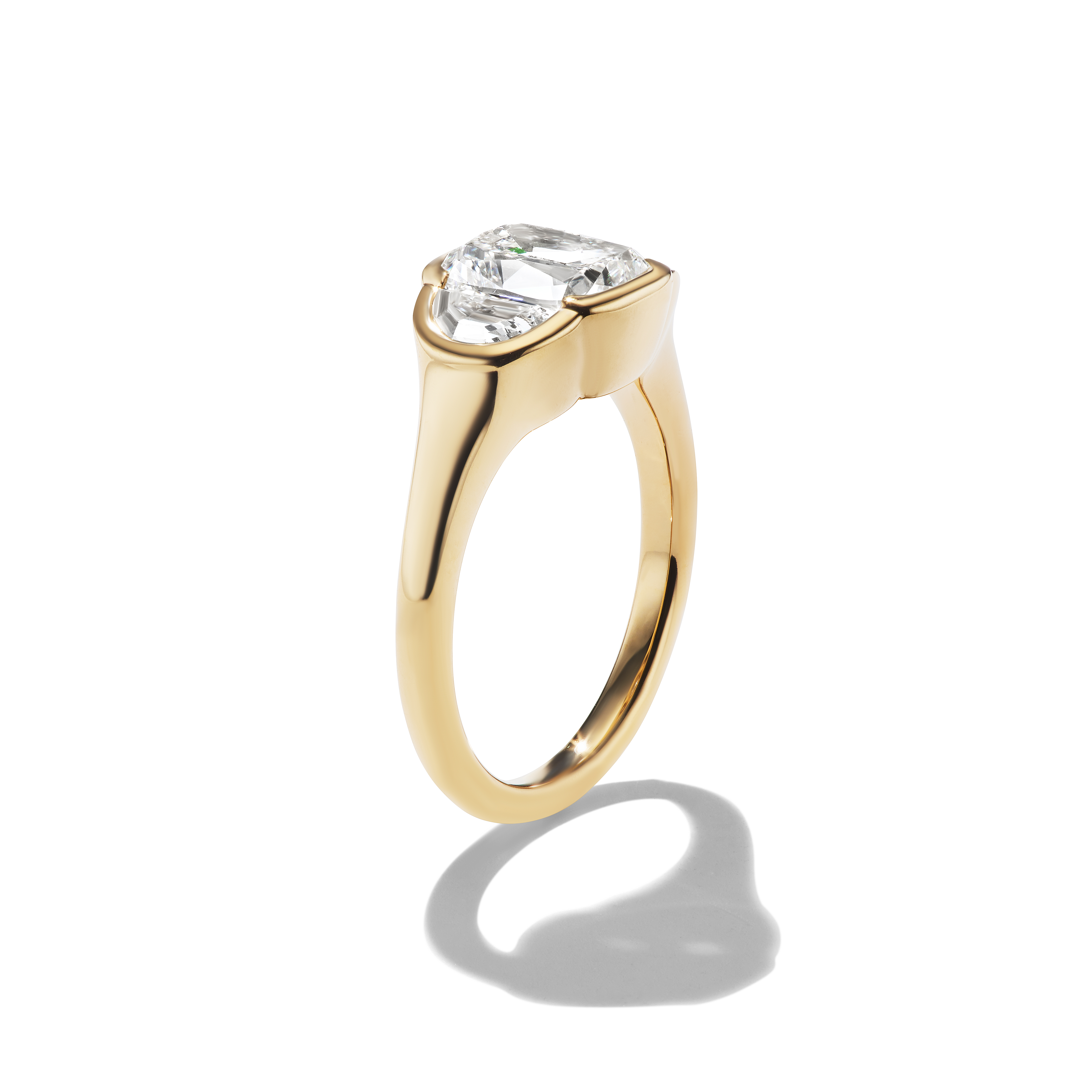 NUBE 2.07 RING