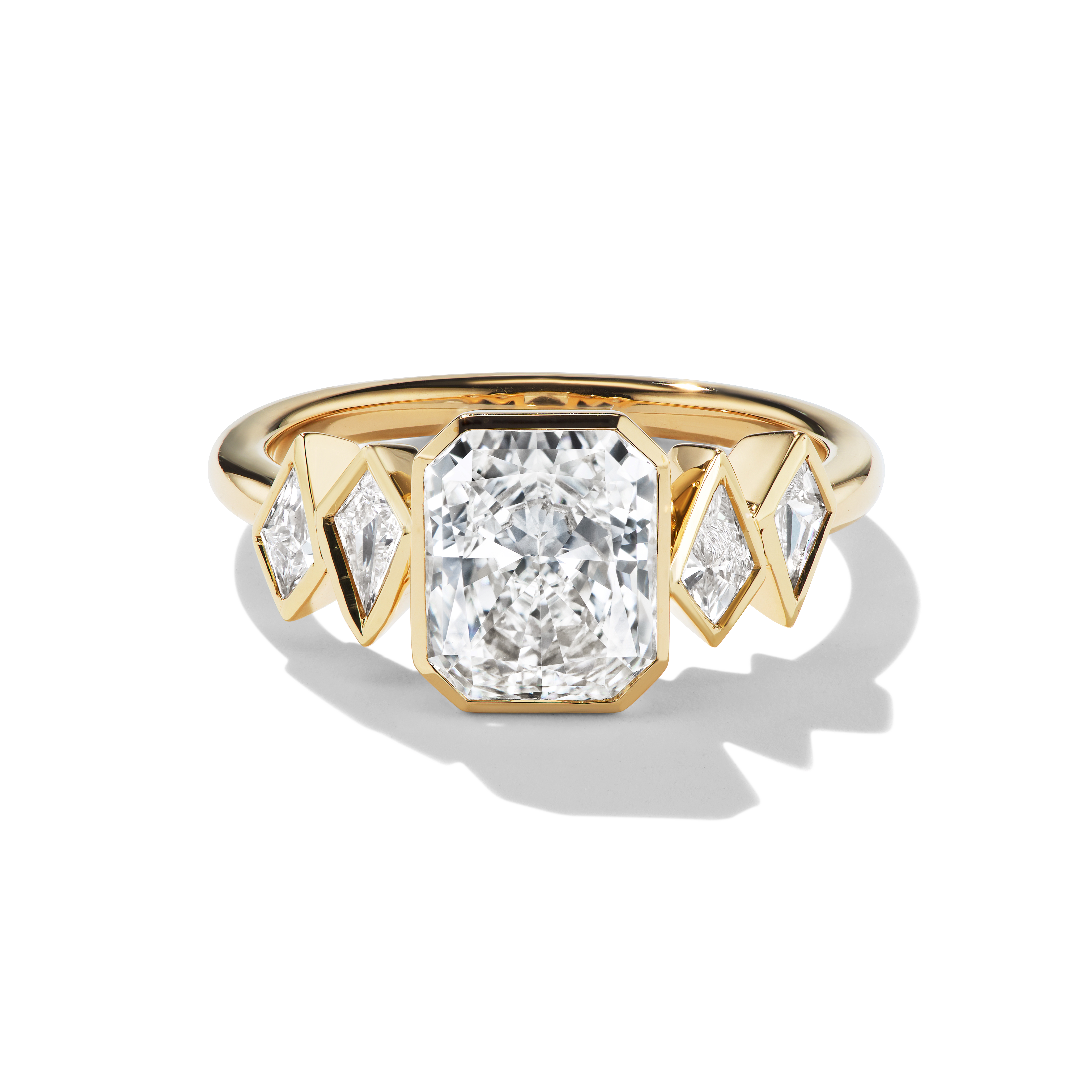 AABHA RING