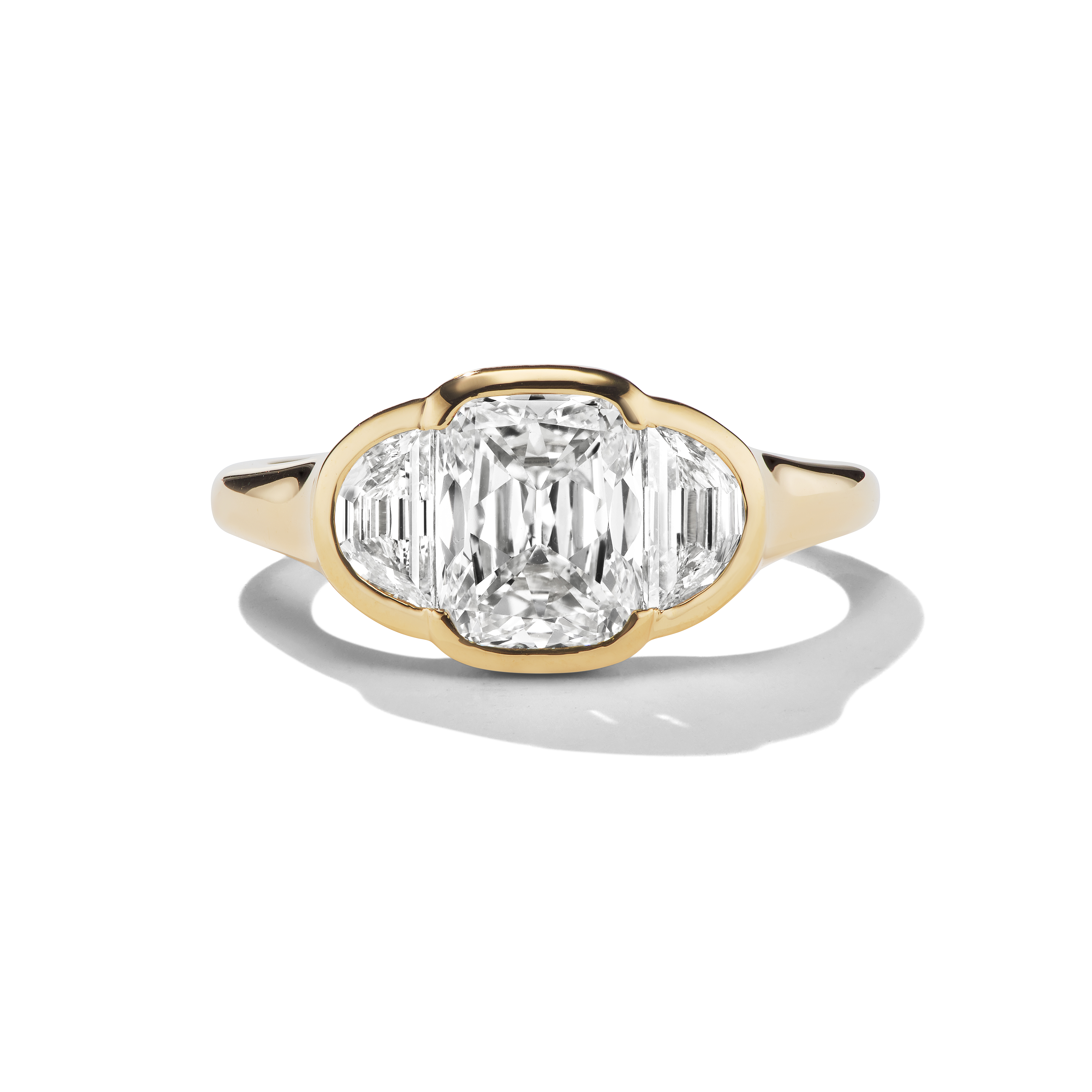NUBE 2.07 RING
