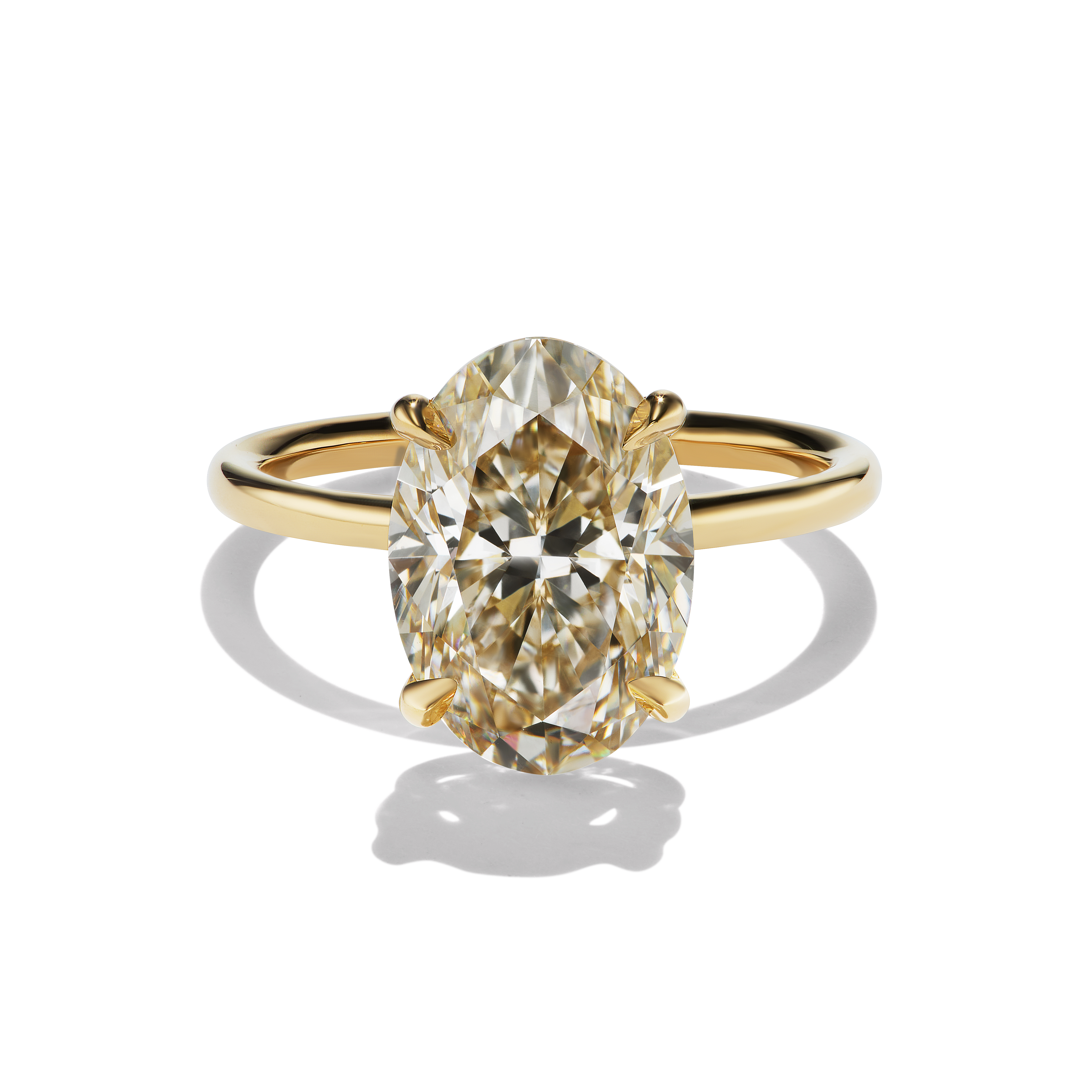 BESPOKE NÜD DIAMONDS SOLANA