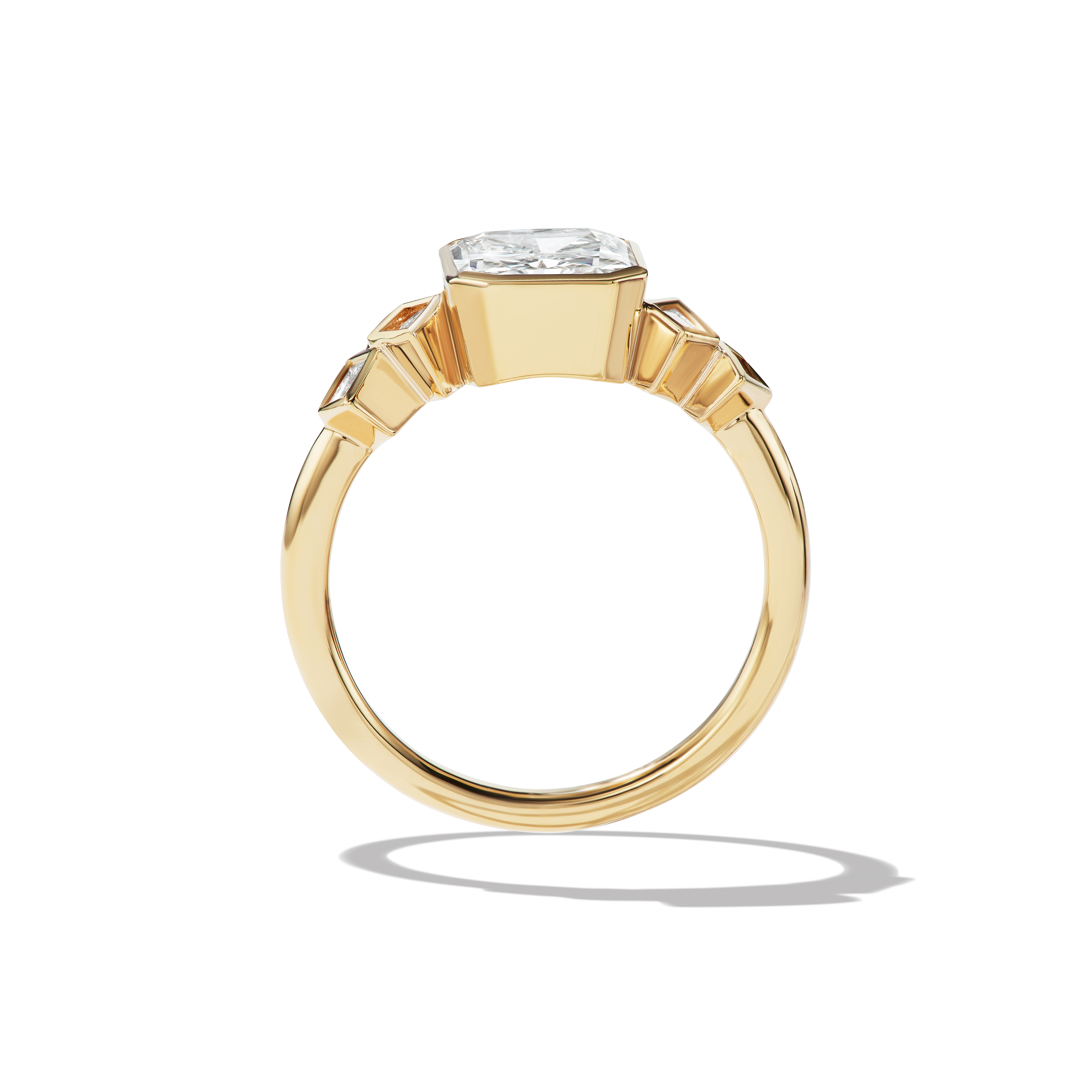 AABHA RING