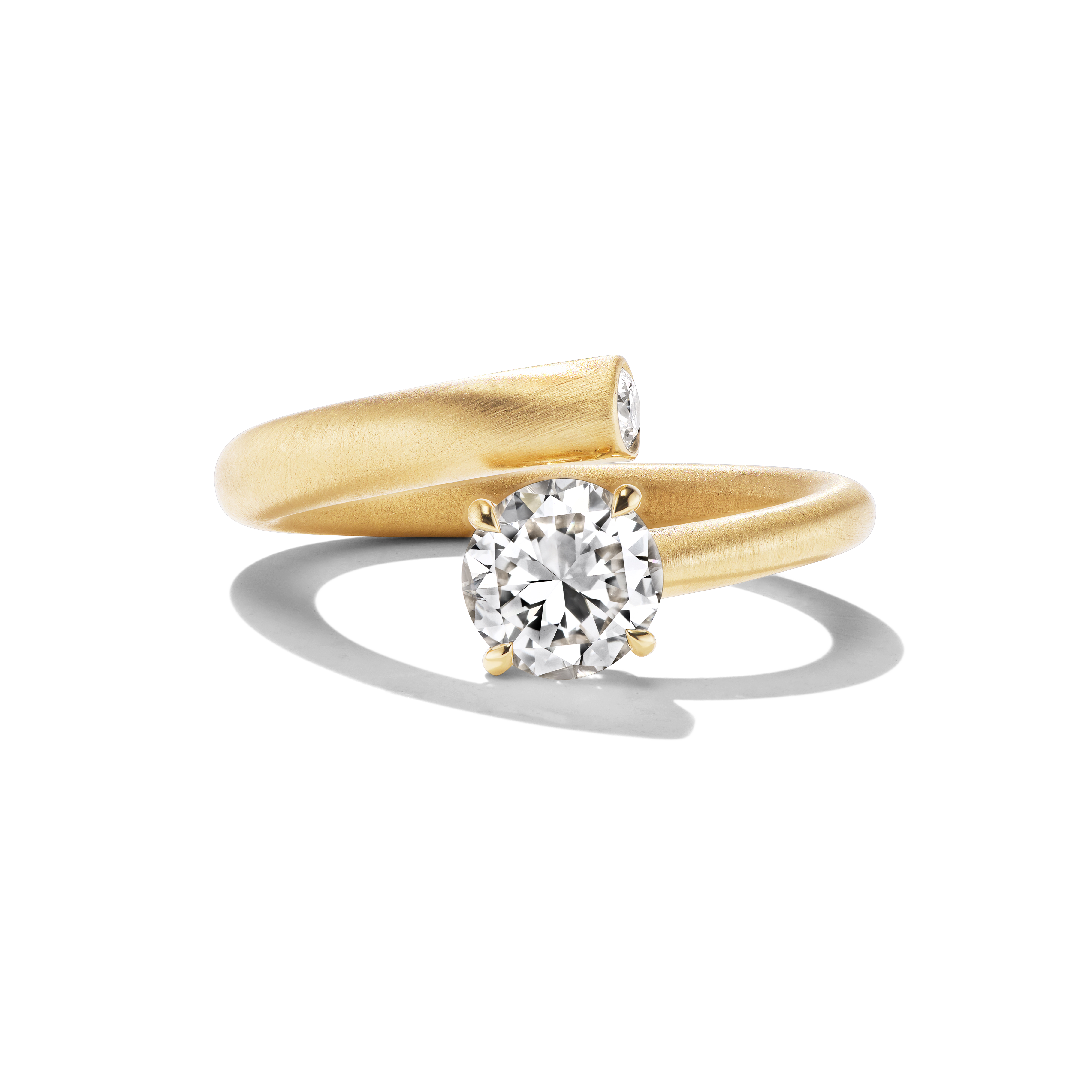 PRISCILLA RING | AARYAH X CINQ