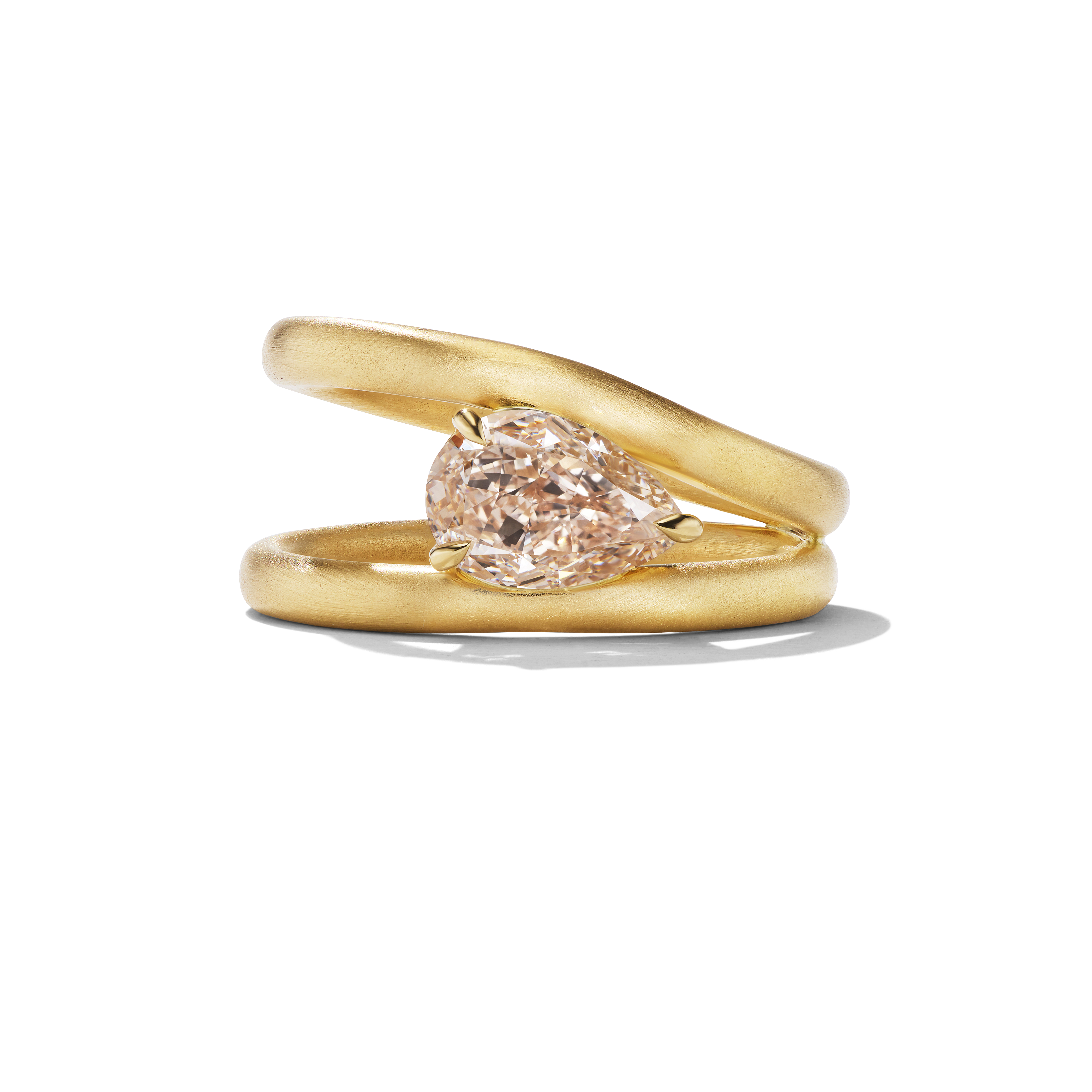 NOVA RING | AARYAH X CINQ