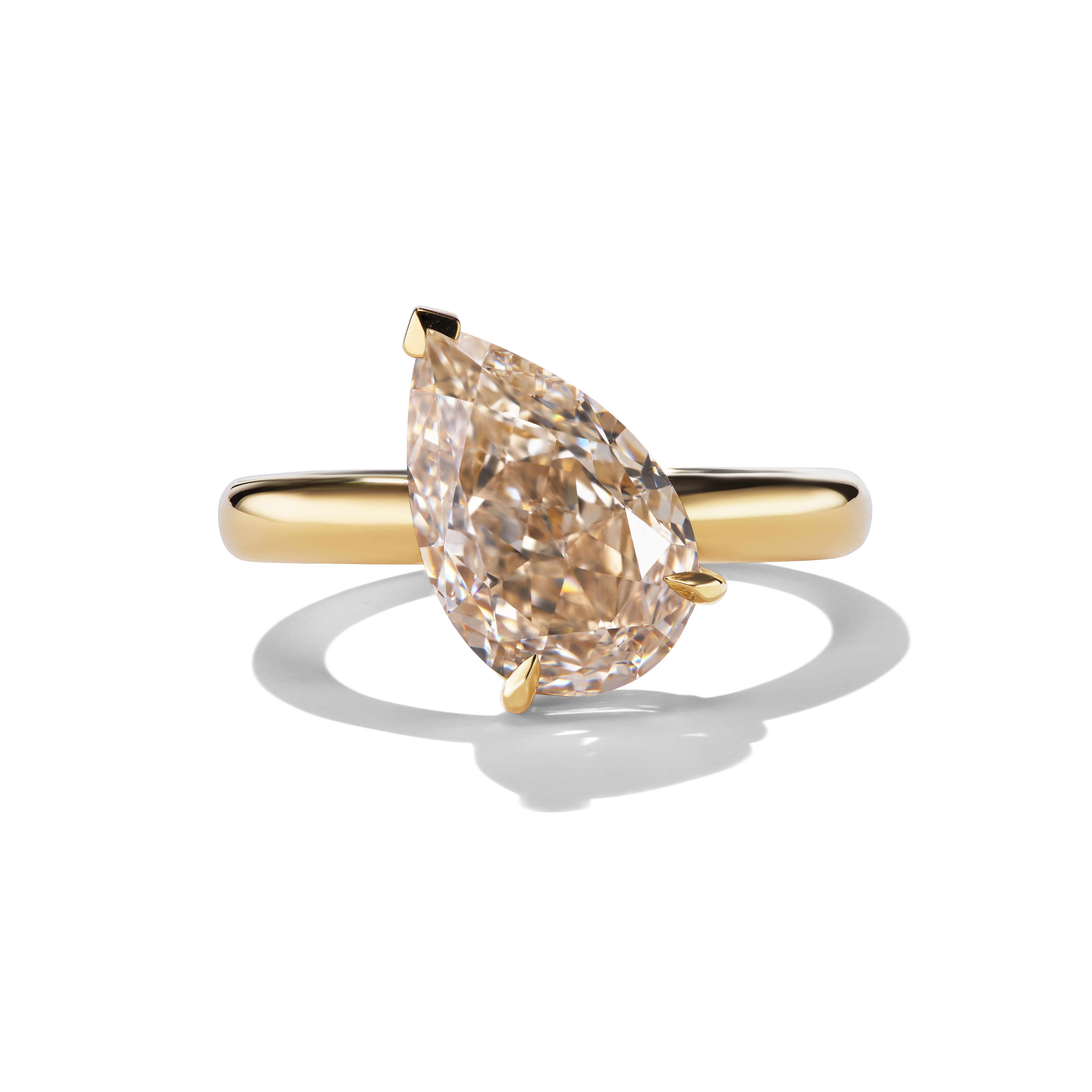 NUDE DIAMONDS™ - AURA 4.13