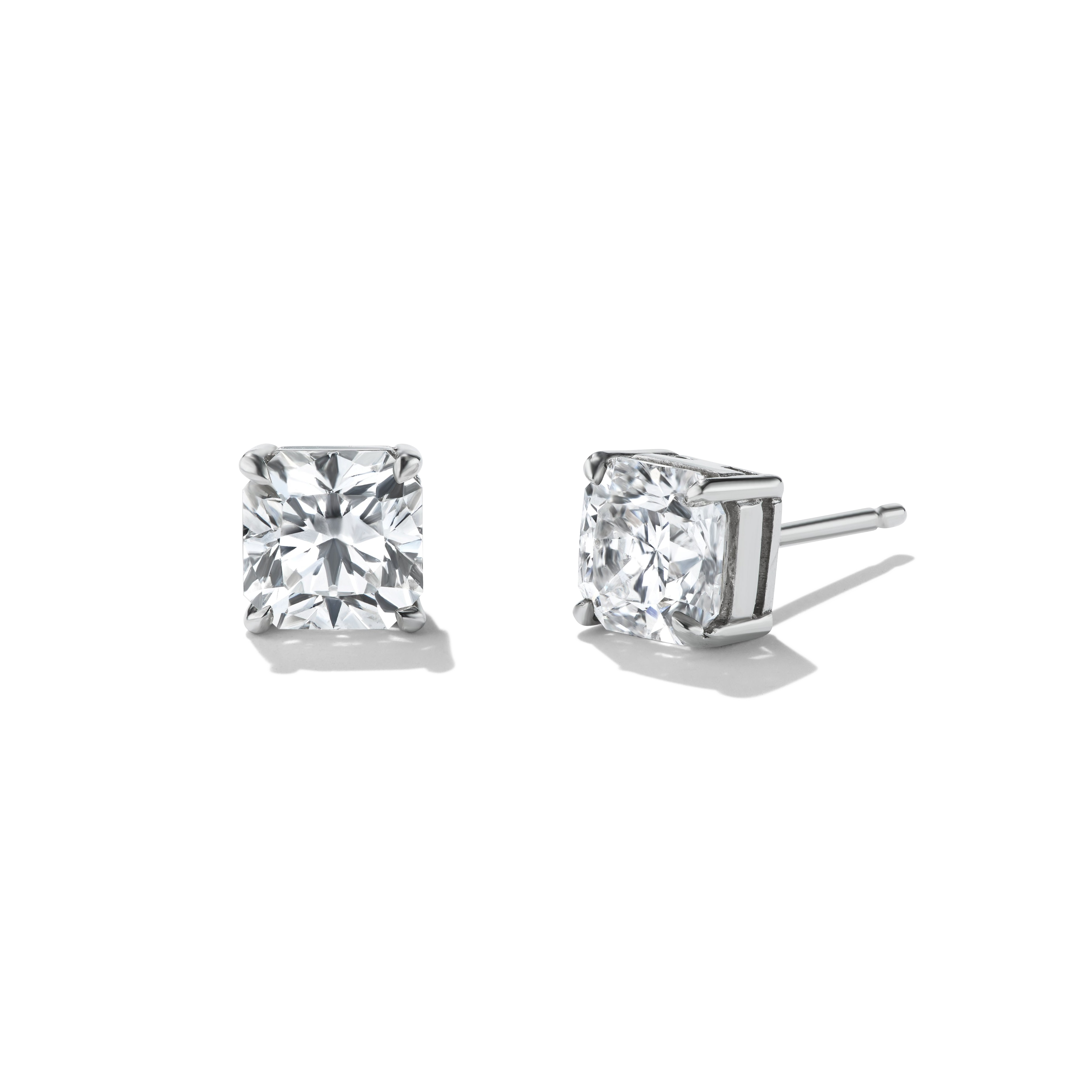 MONA 1.93CRT DIAMOND STUDS