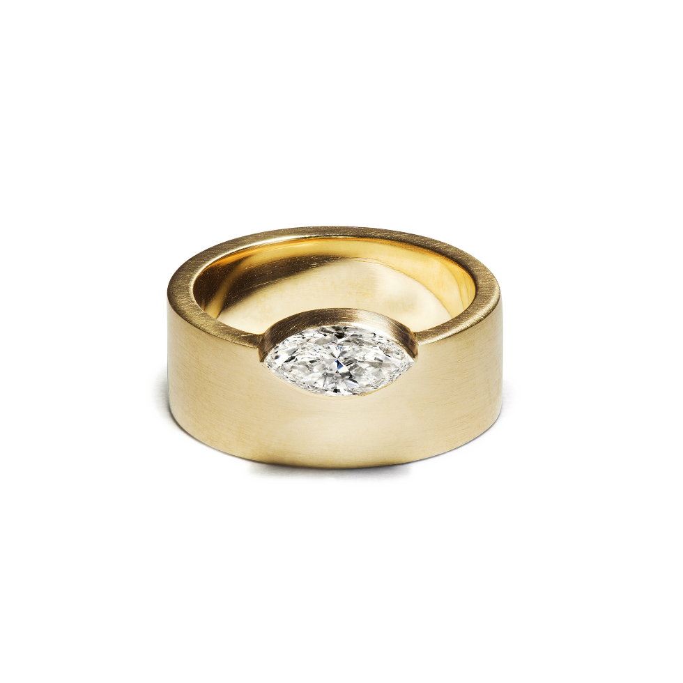 AKHNA RING