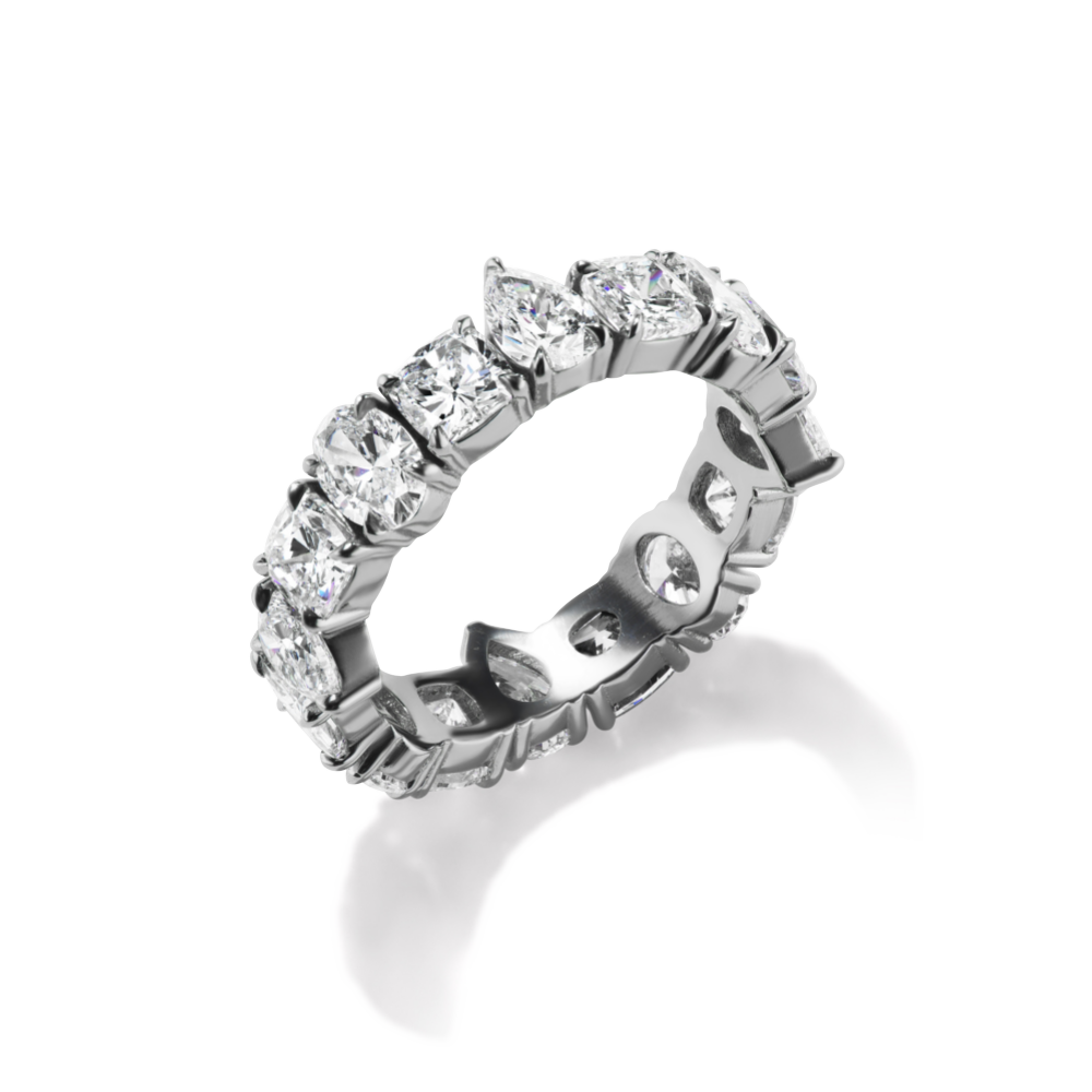 ALAYA MULTI-SHAPE BAND