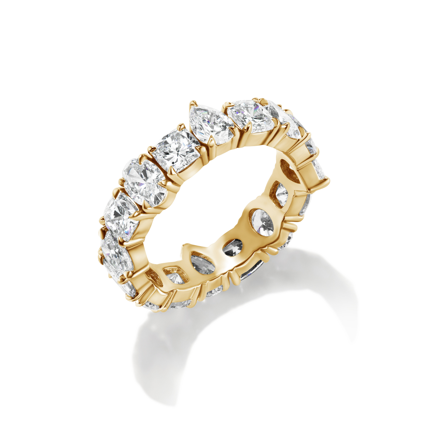 ALAYA MULTI-SHAPE BAND