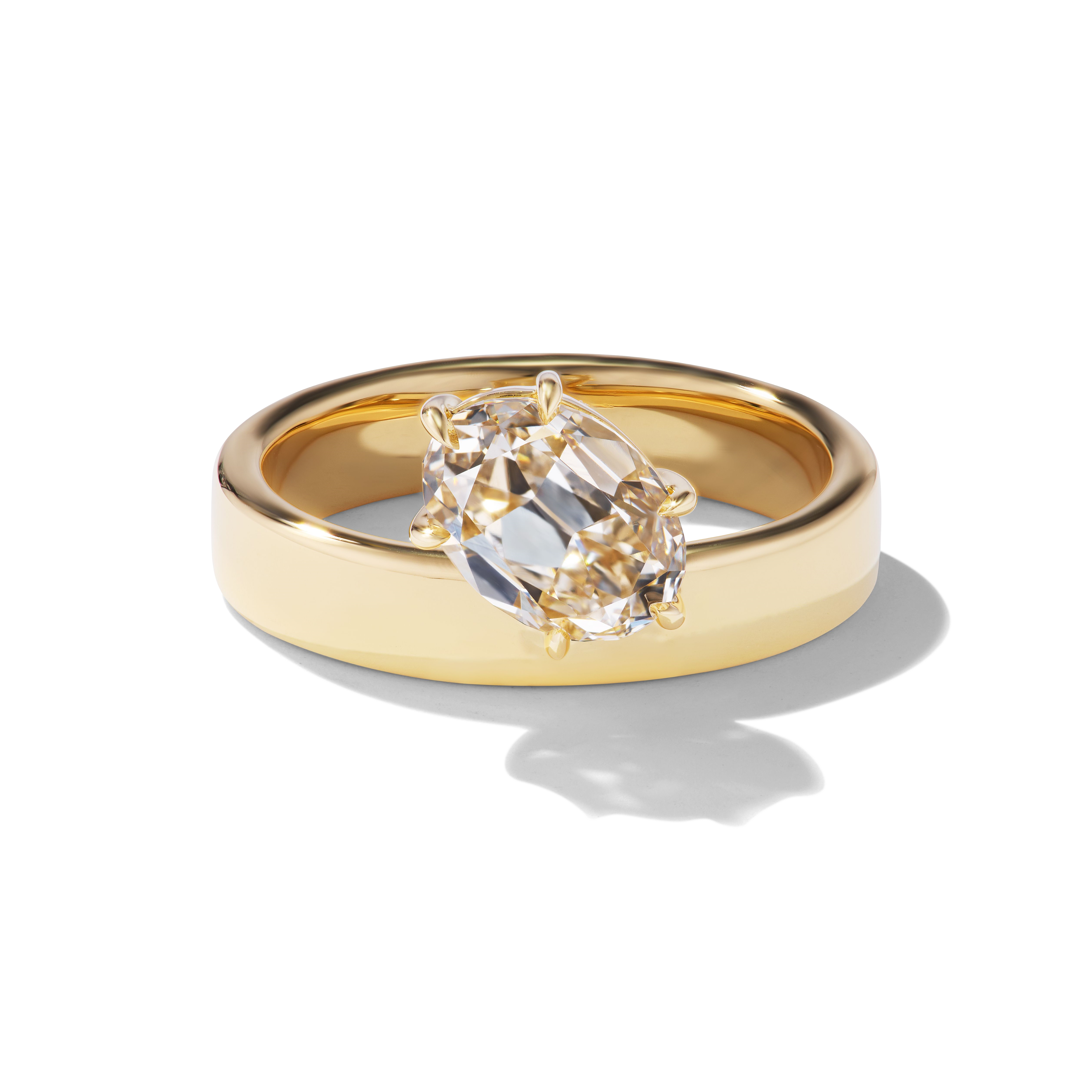 TAWNI 1.77 RING