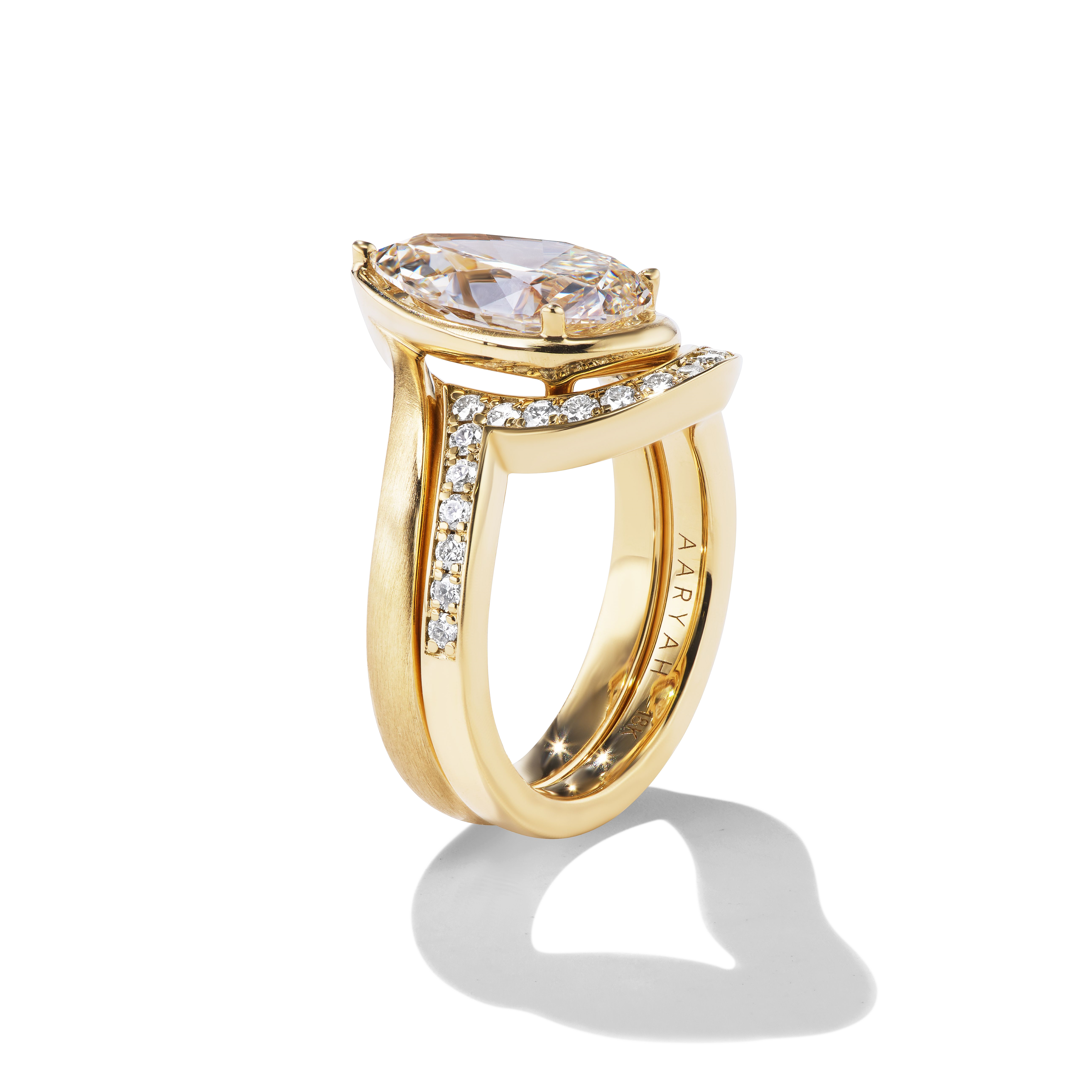 NUDE DIAMONDS™ - TALIA 3.07