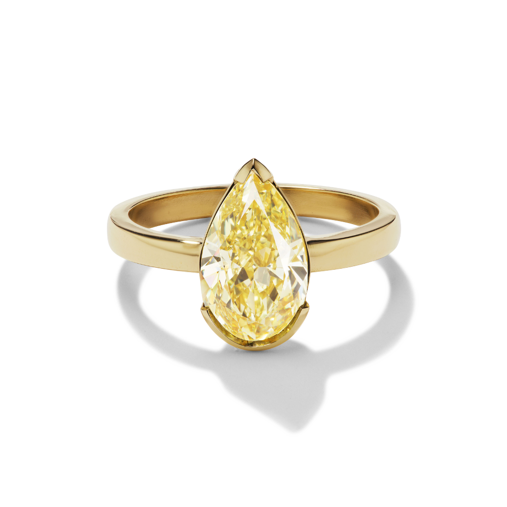 JUPITER RING
