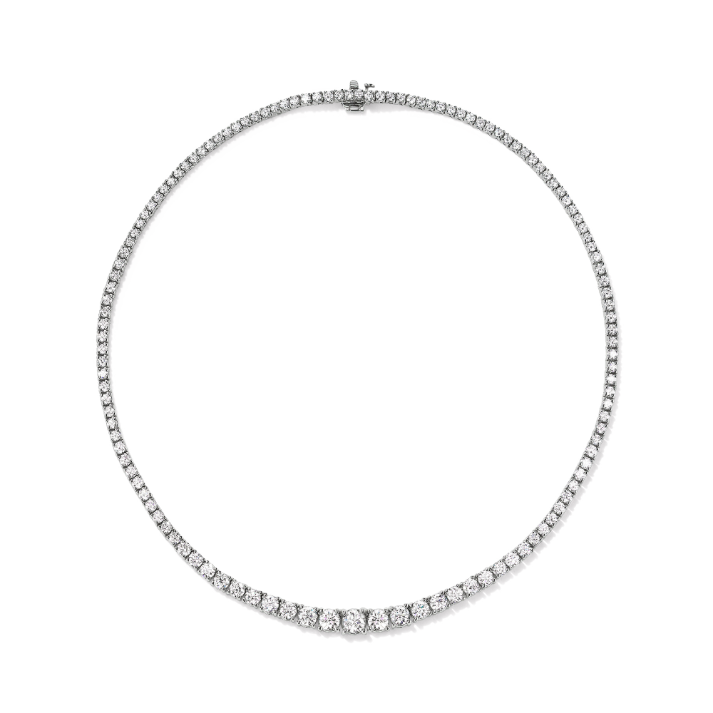 LARA RIVIERE NECKLACE