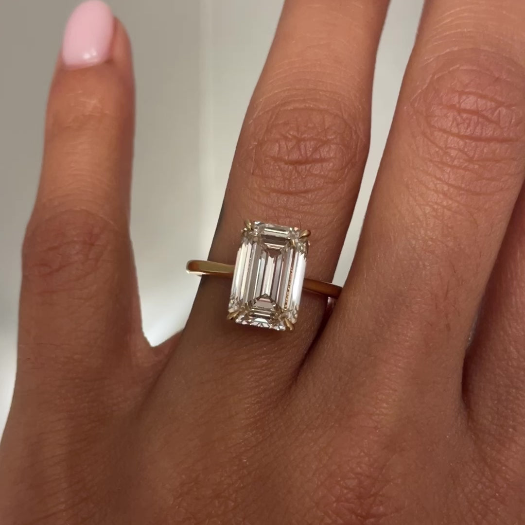 NUDE DIAMONDS™ - SOLANA 4.50, on hand