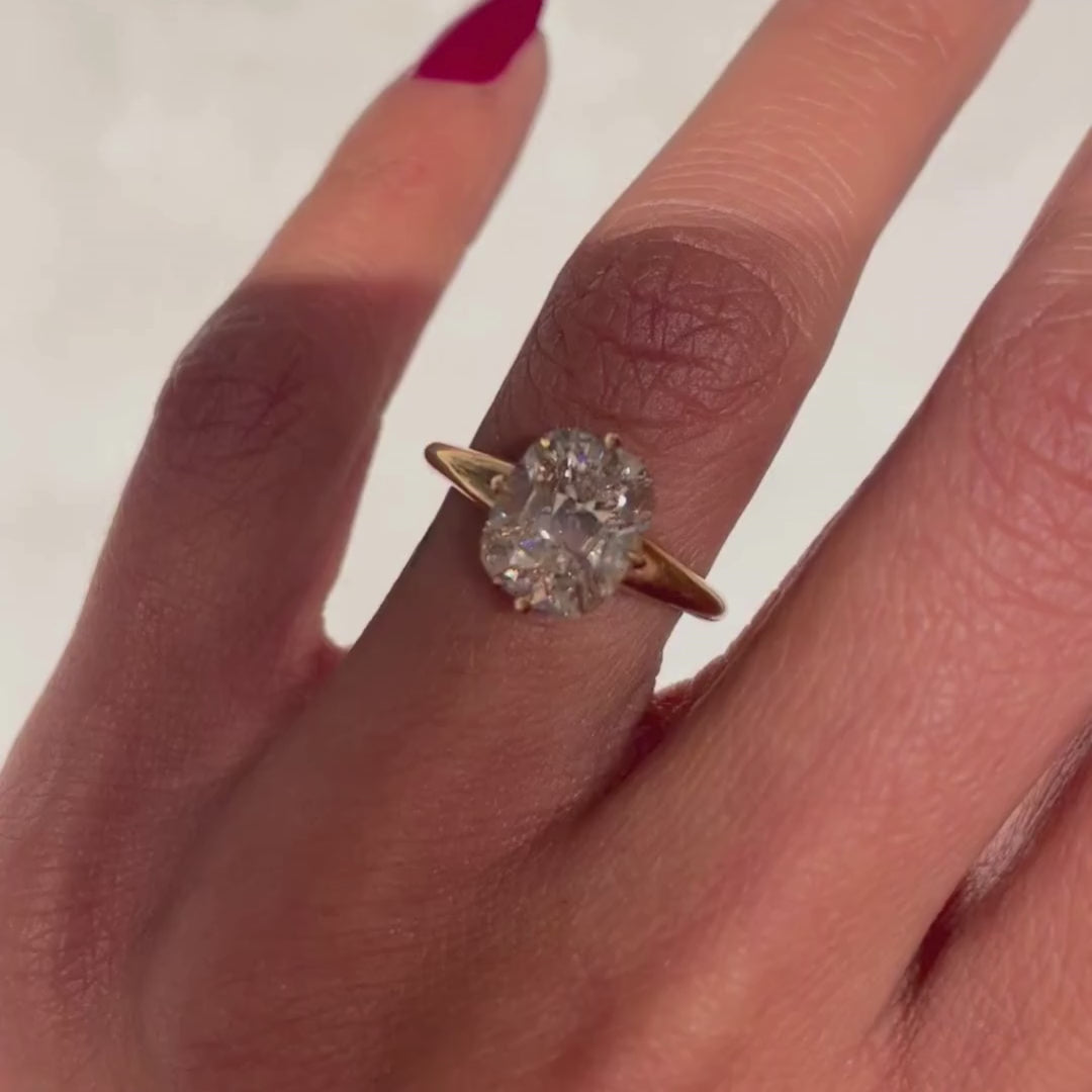 MAE Ring