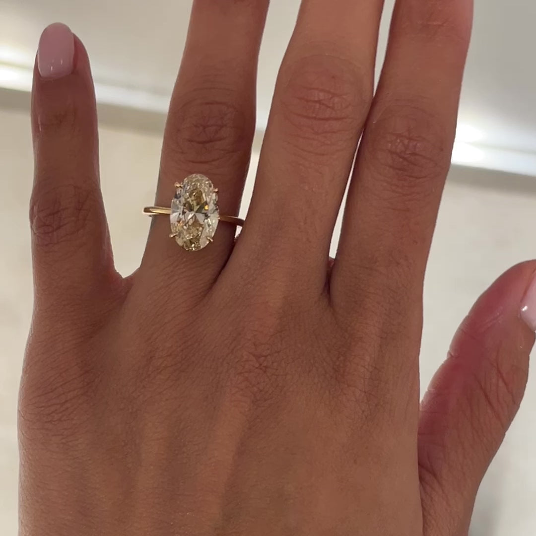 NUDE DIAMONDS™ - ALINA 4.02, on hand