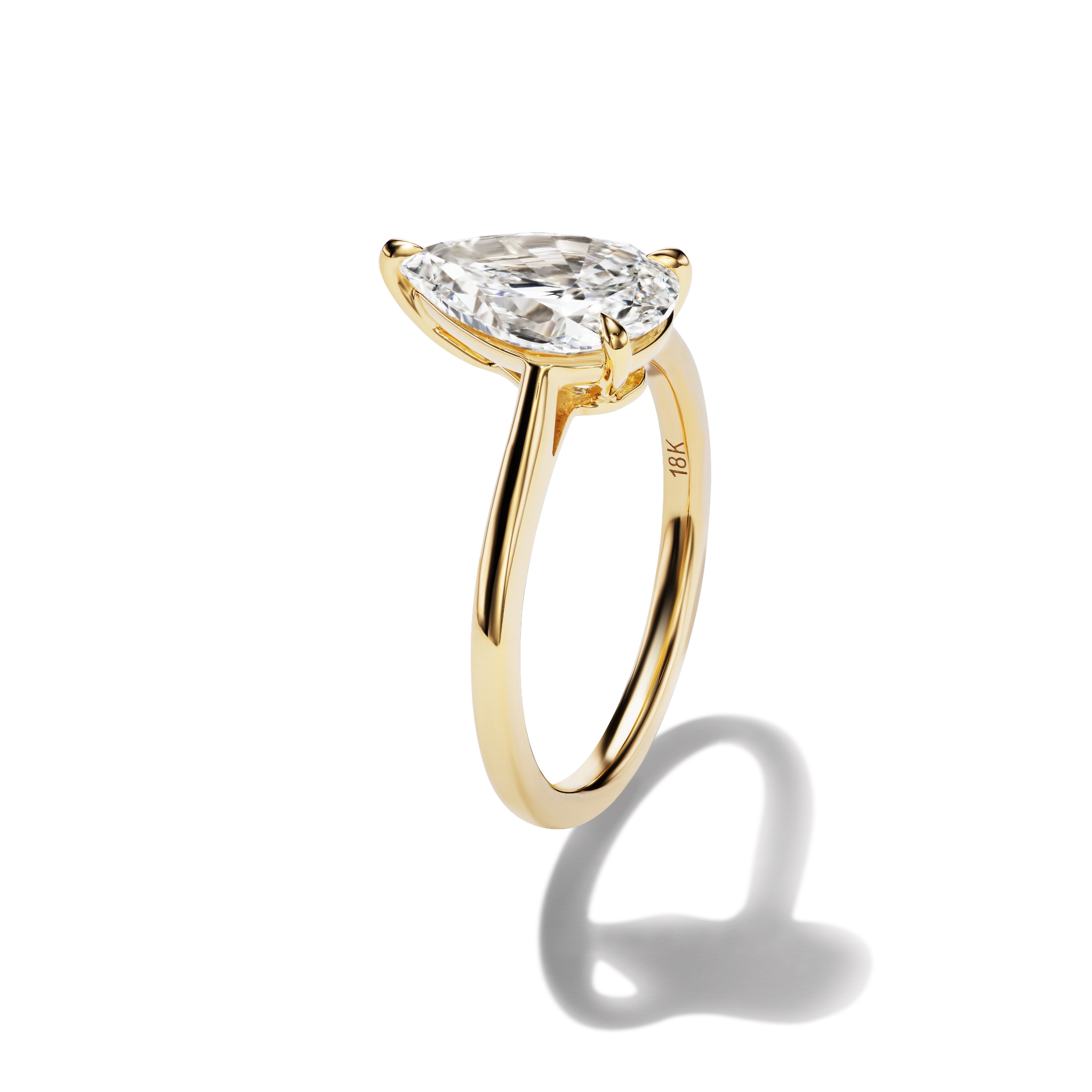 SOLANA 2.09 RING