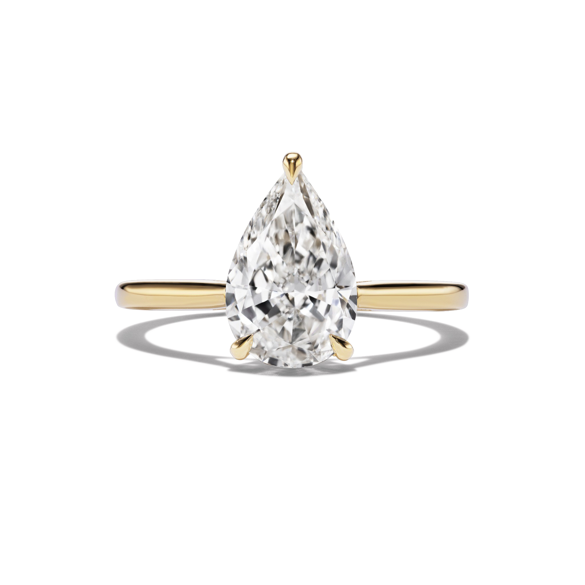 SOLANA 2.09 RING