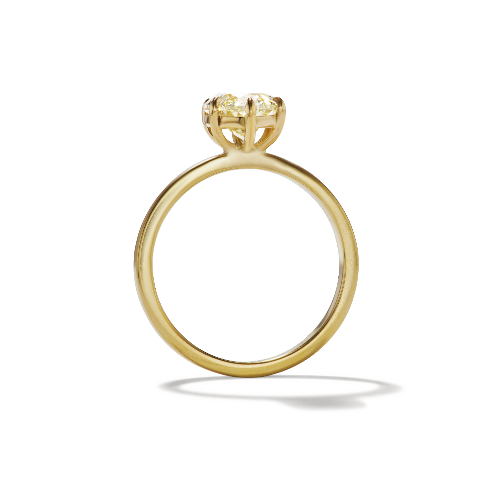 SELENE II RING